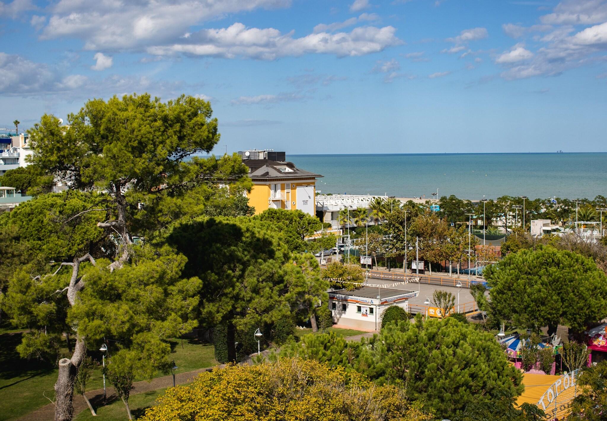 Hotel Stella - photo