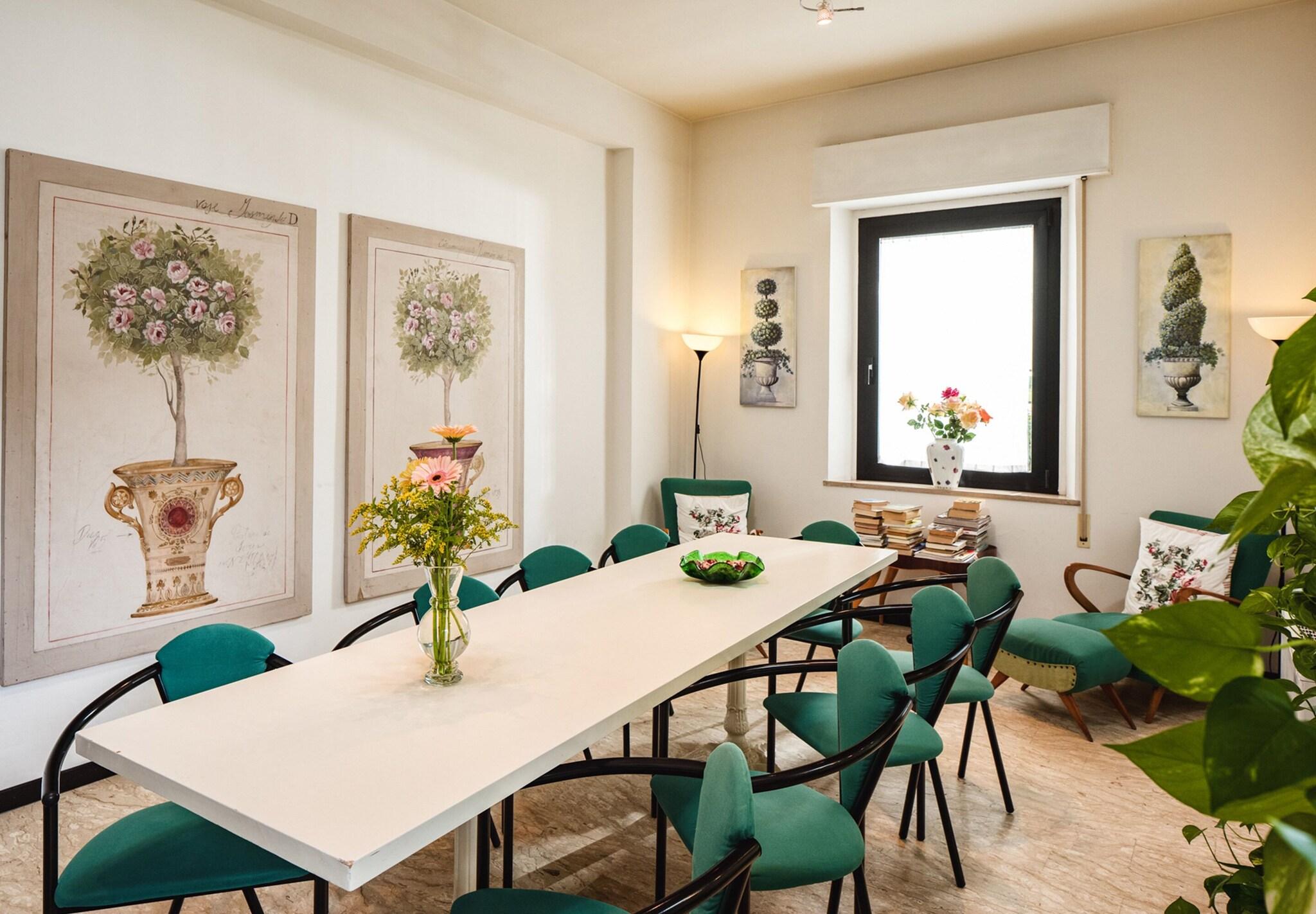 Hotel Stella - photo