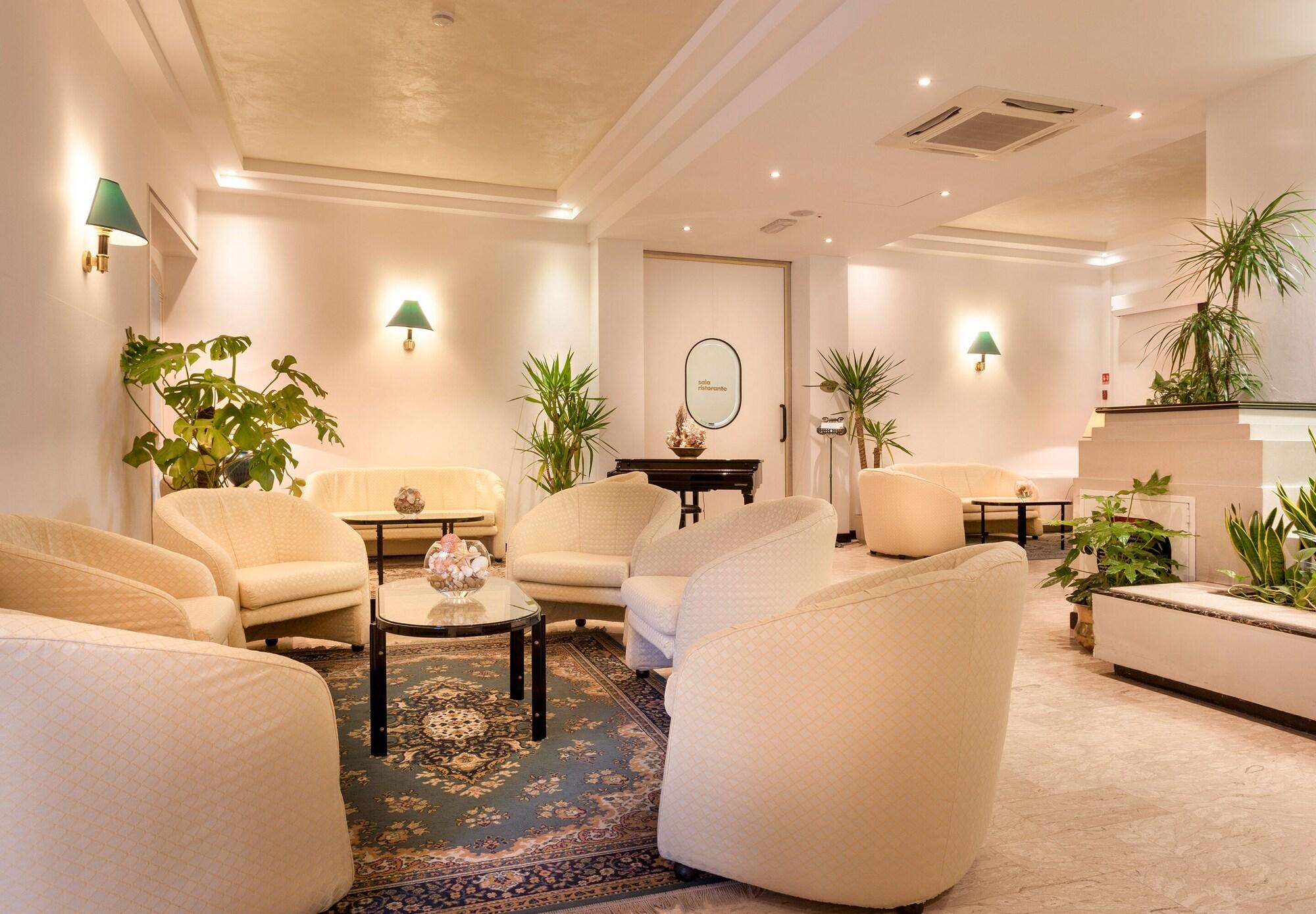 Hotel Stella - photo