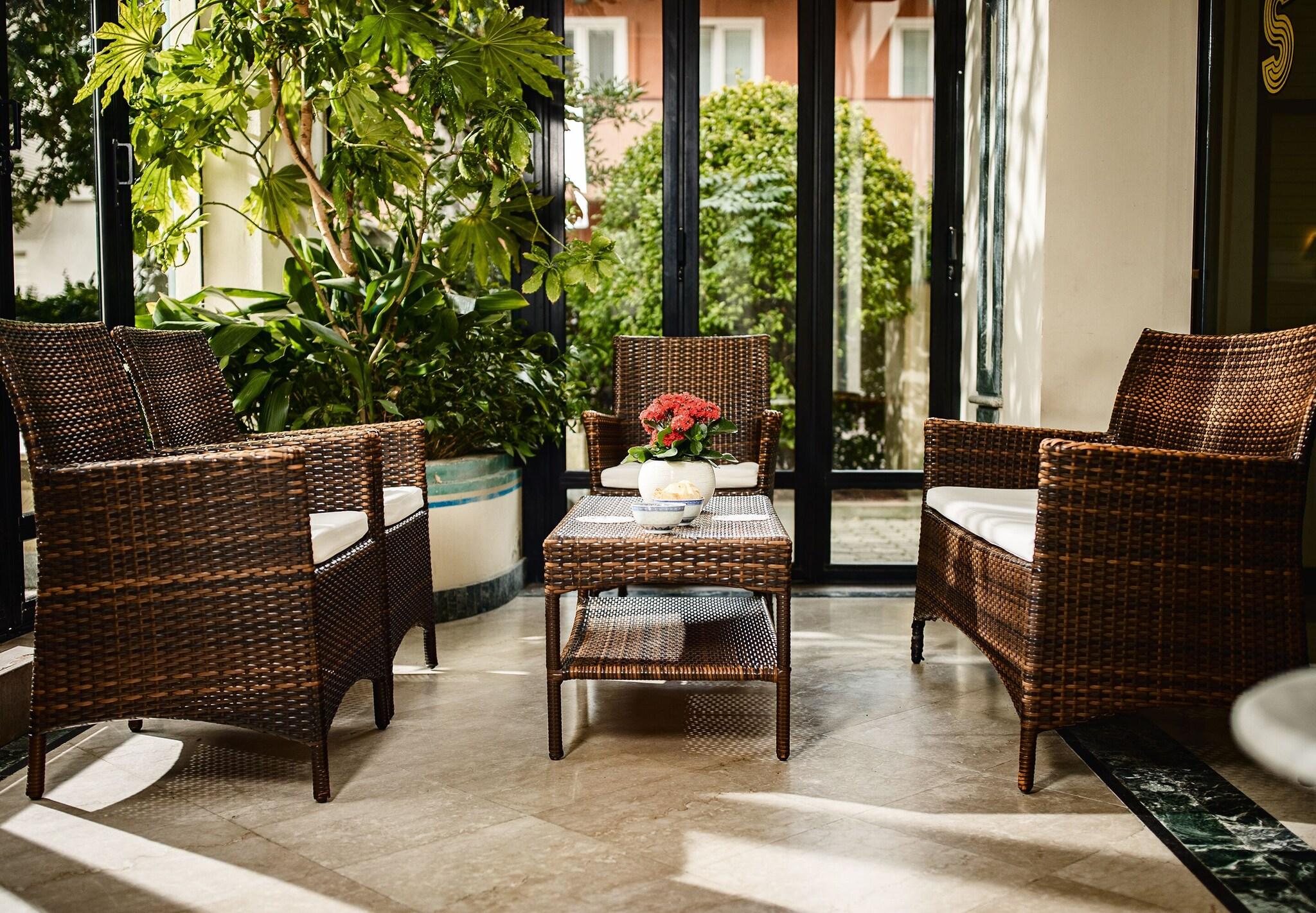 Hotel Stella - photo