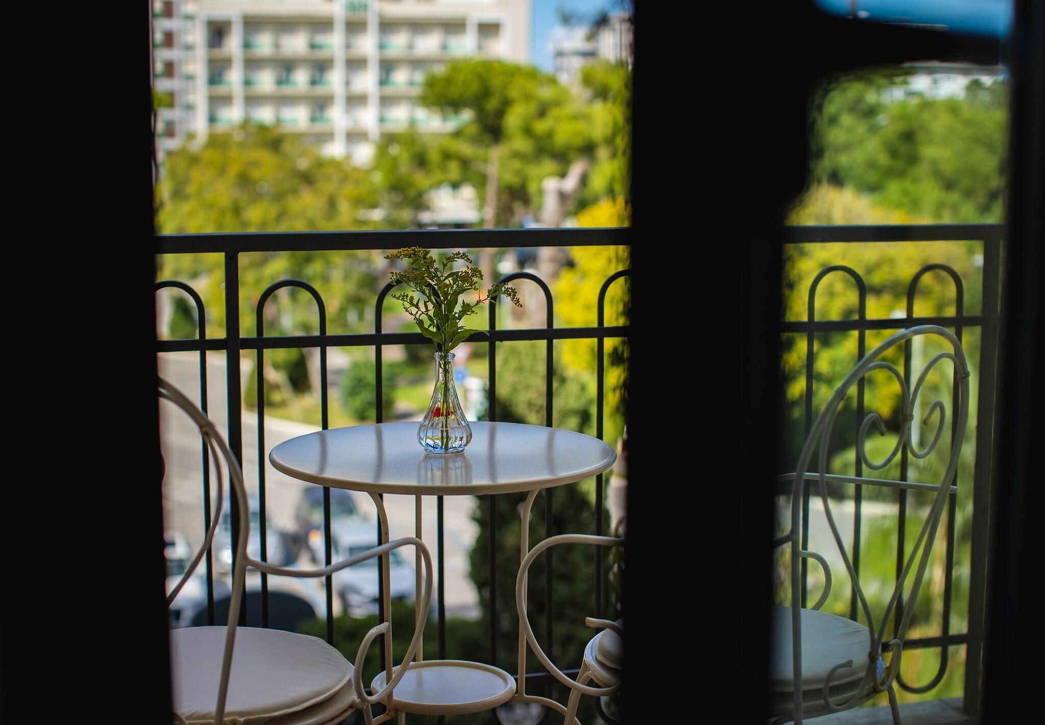 Hotel Stella - photo