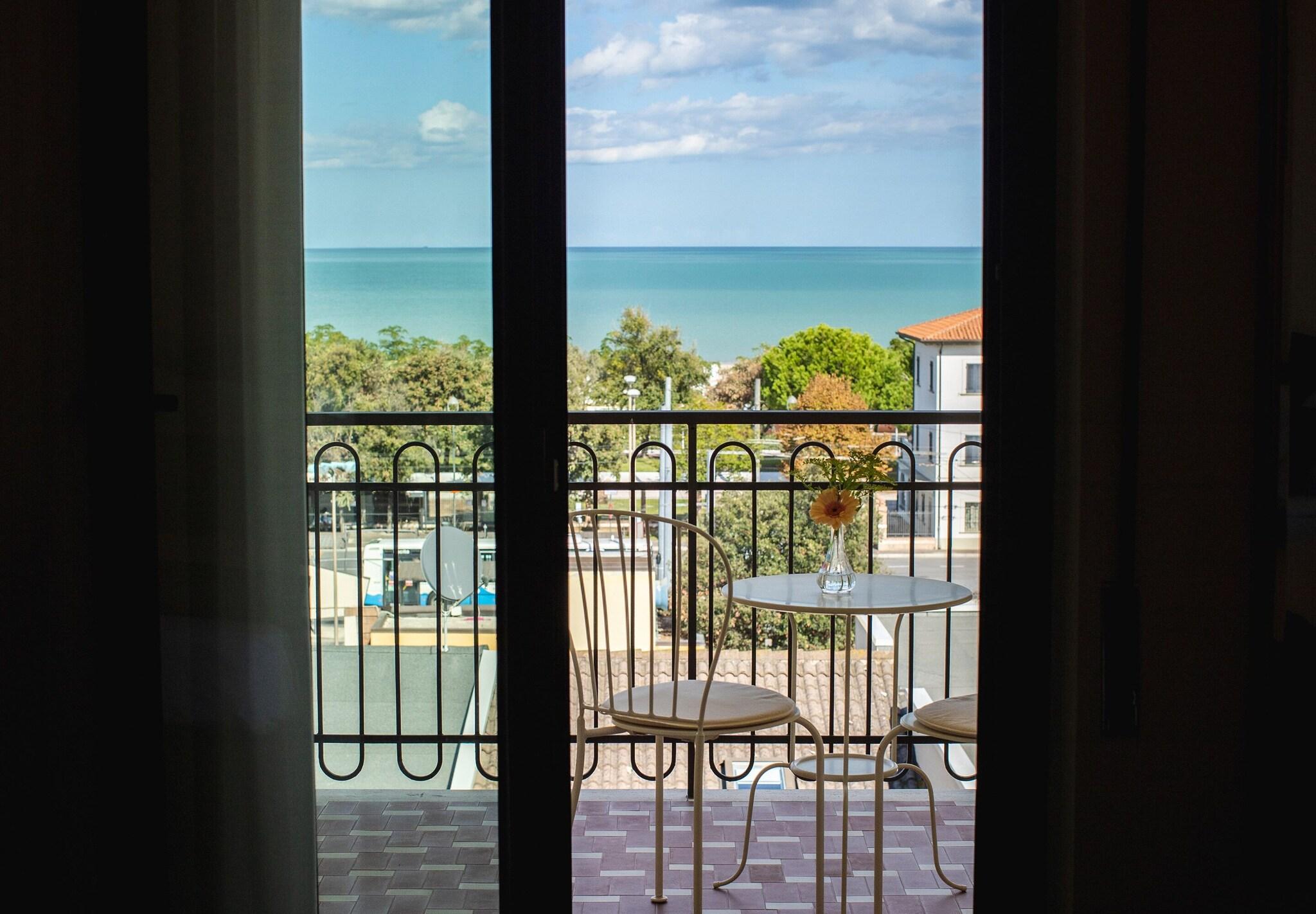 Hotel Stella - photo