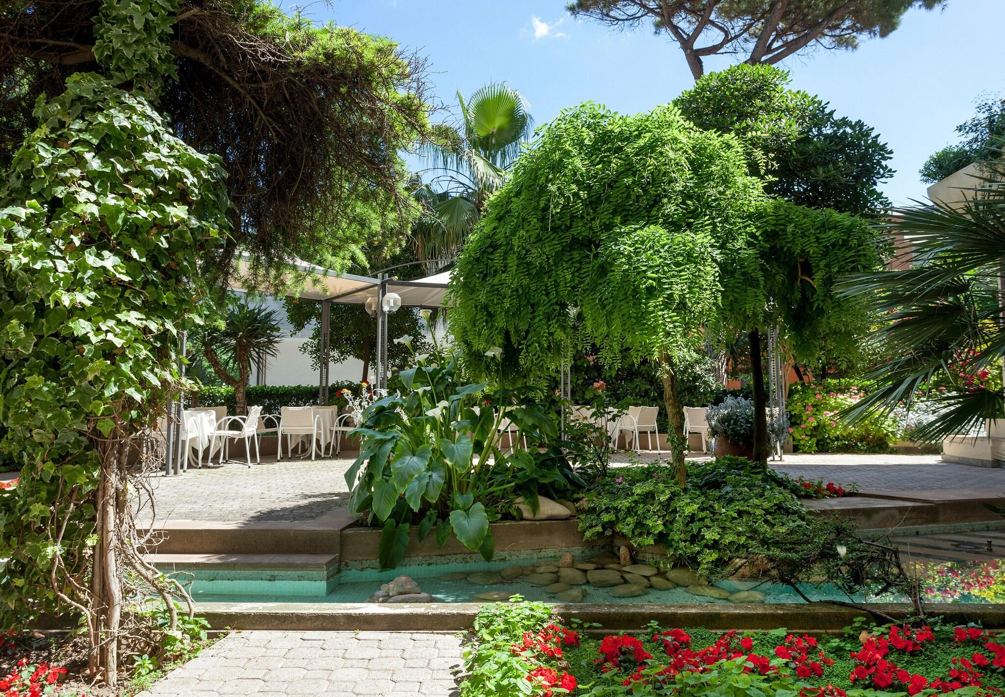 Hotel Stella - photo