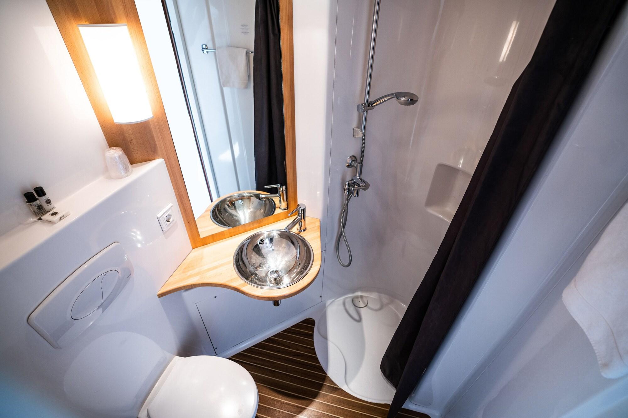 Martini Hotel by null