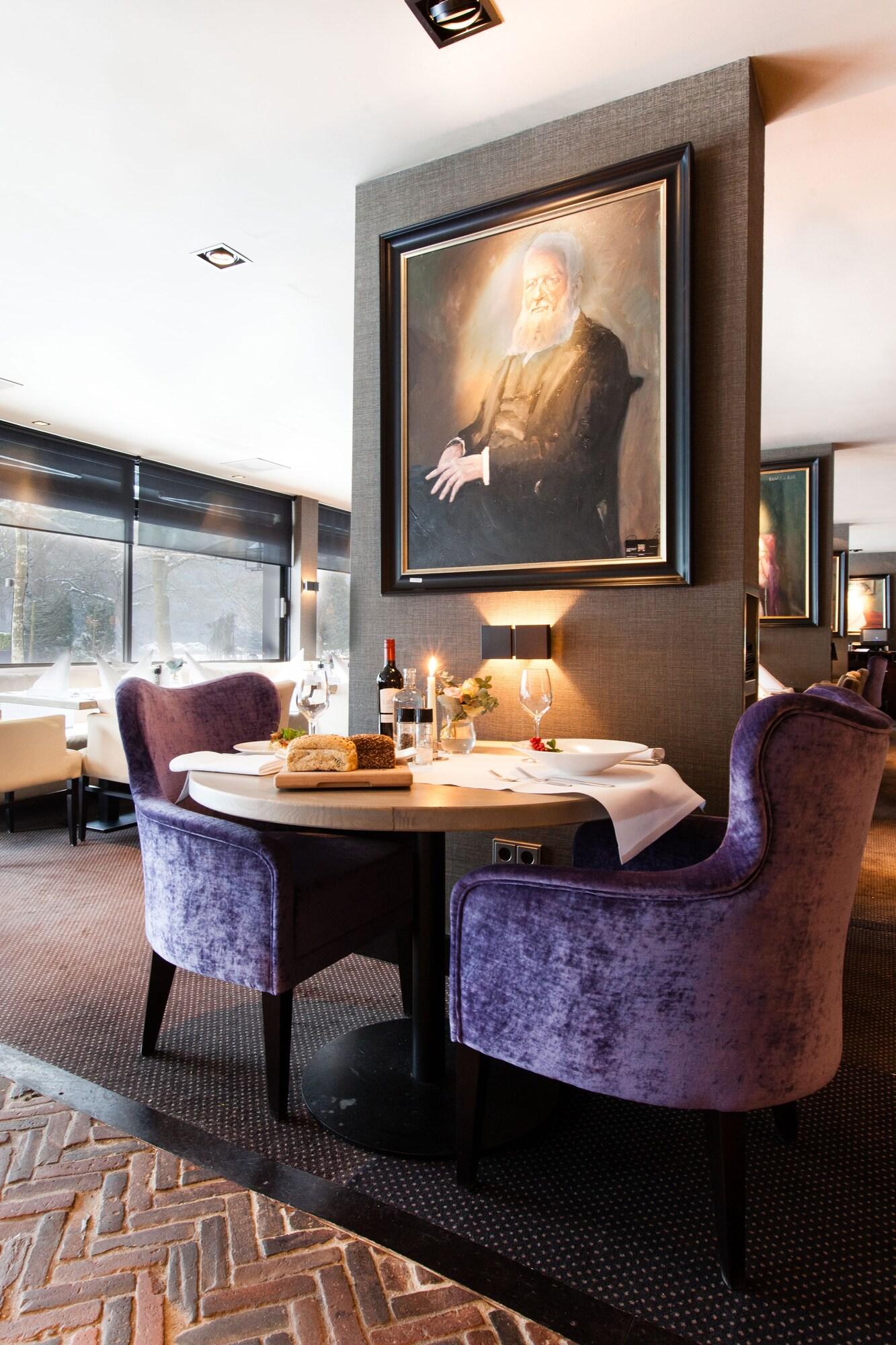 Van Der Valk Hotel Apeldoorn - De Cantharel
