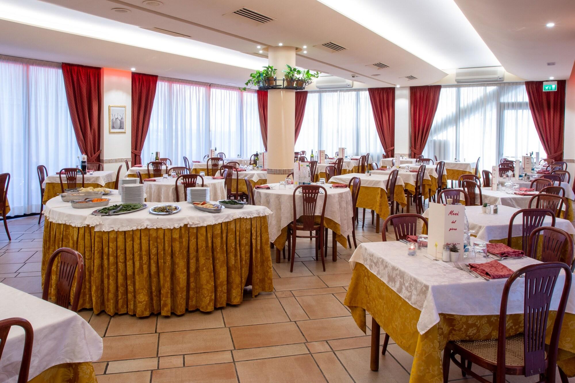 Hotel Tiglio