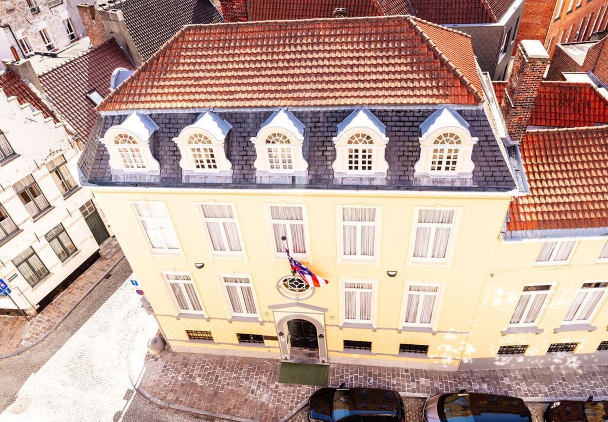 Hotel Lucca