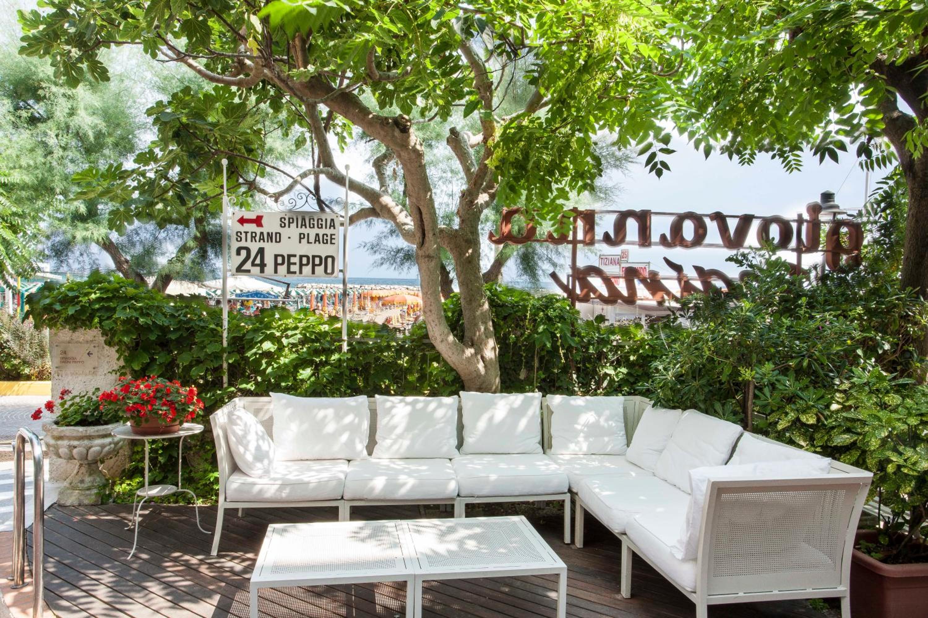 Hotel Giovanna Regina
