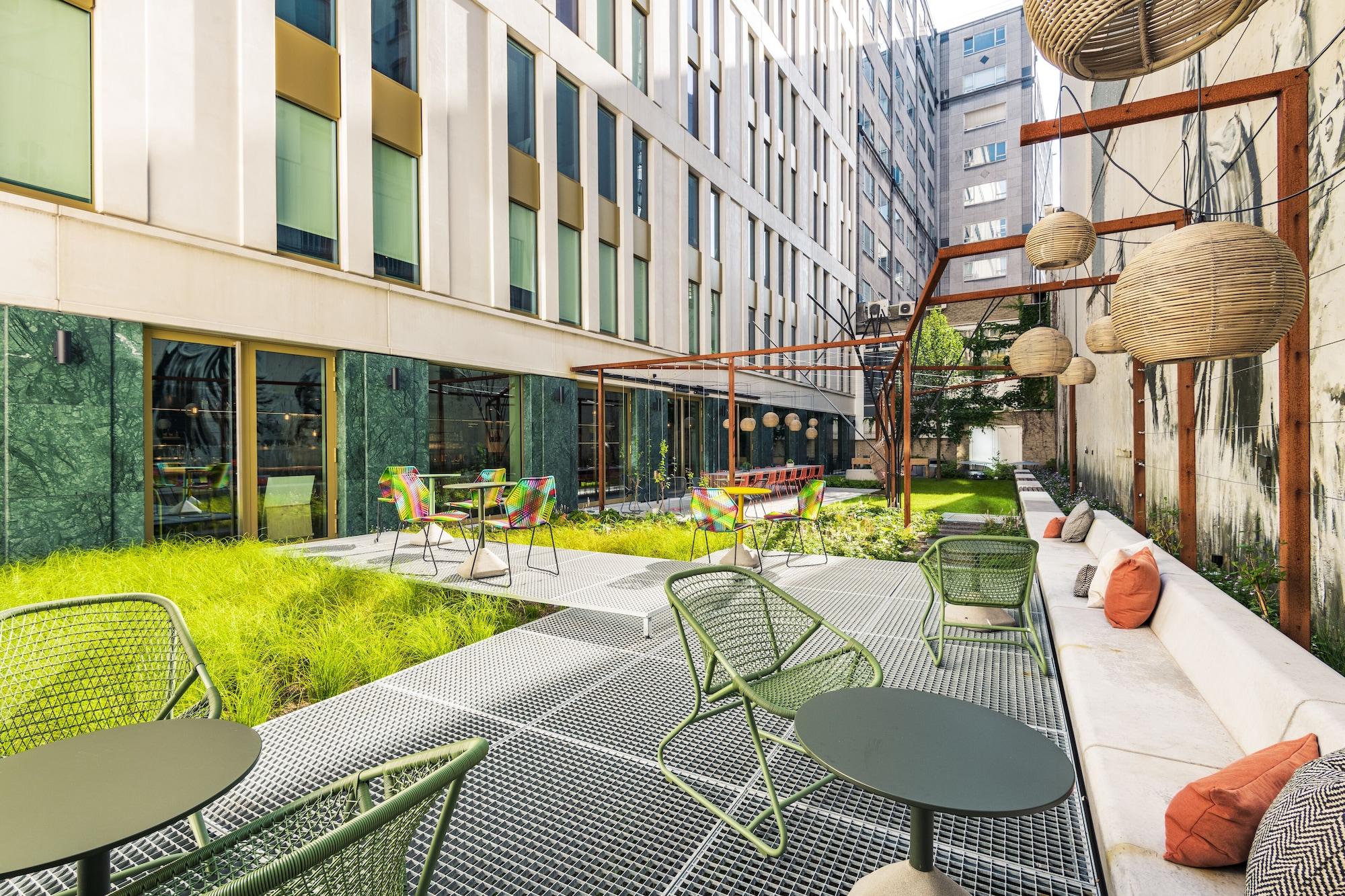 A-Stay Antwerp by null