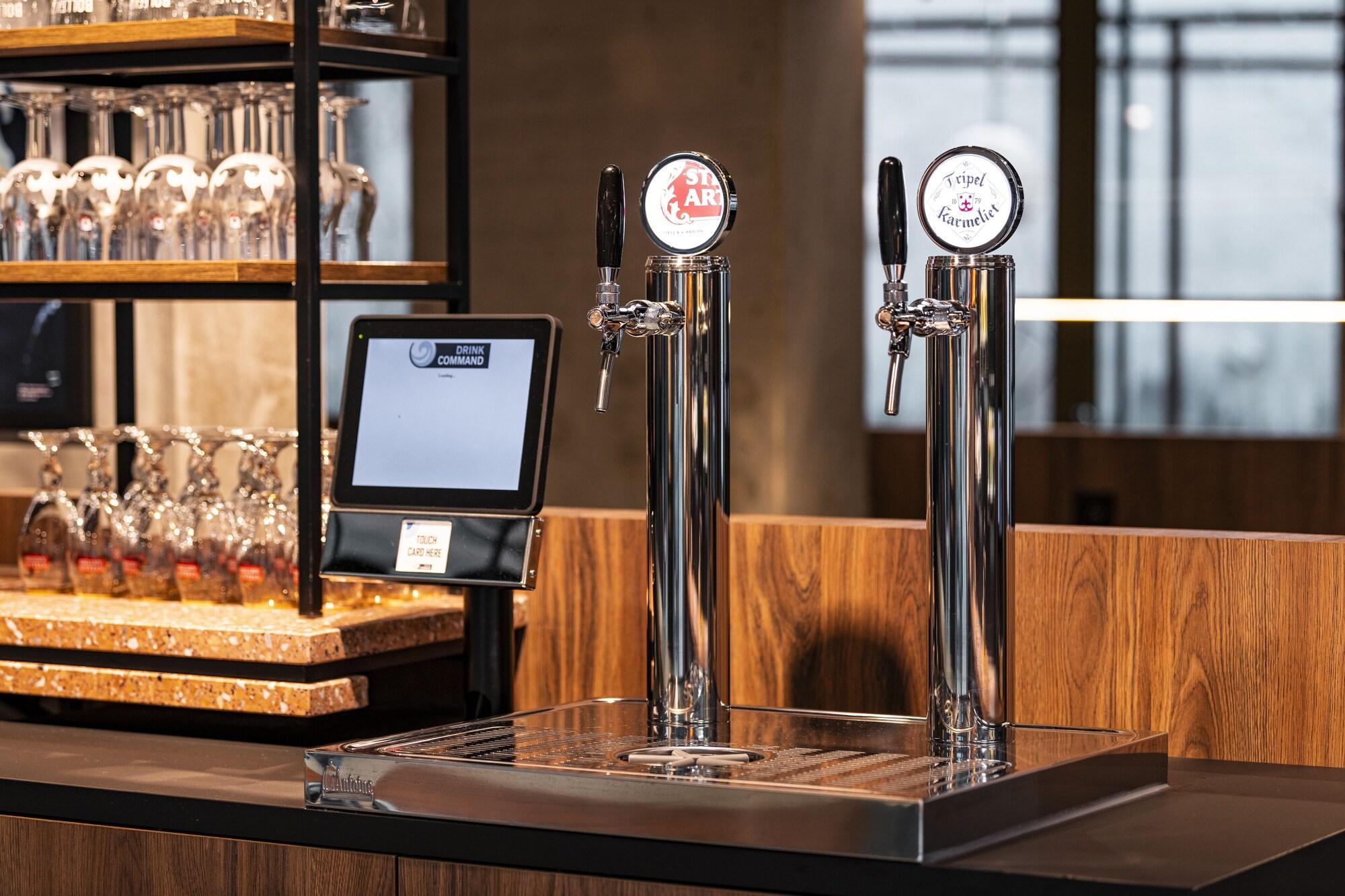 A-Stay Antwerp by null