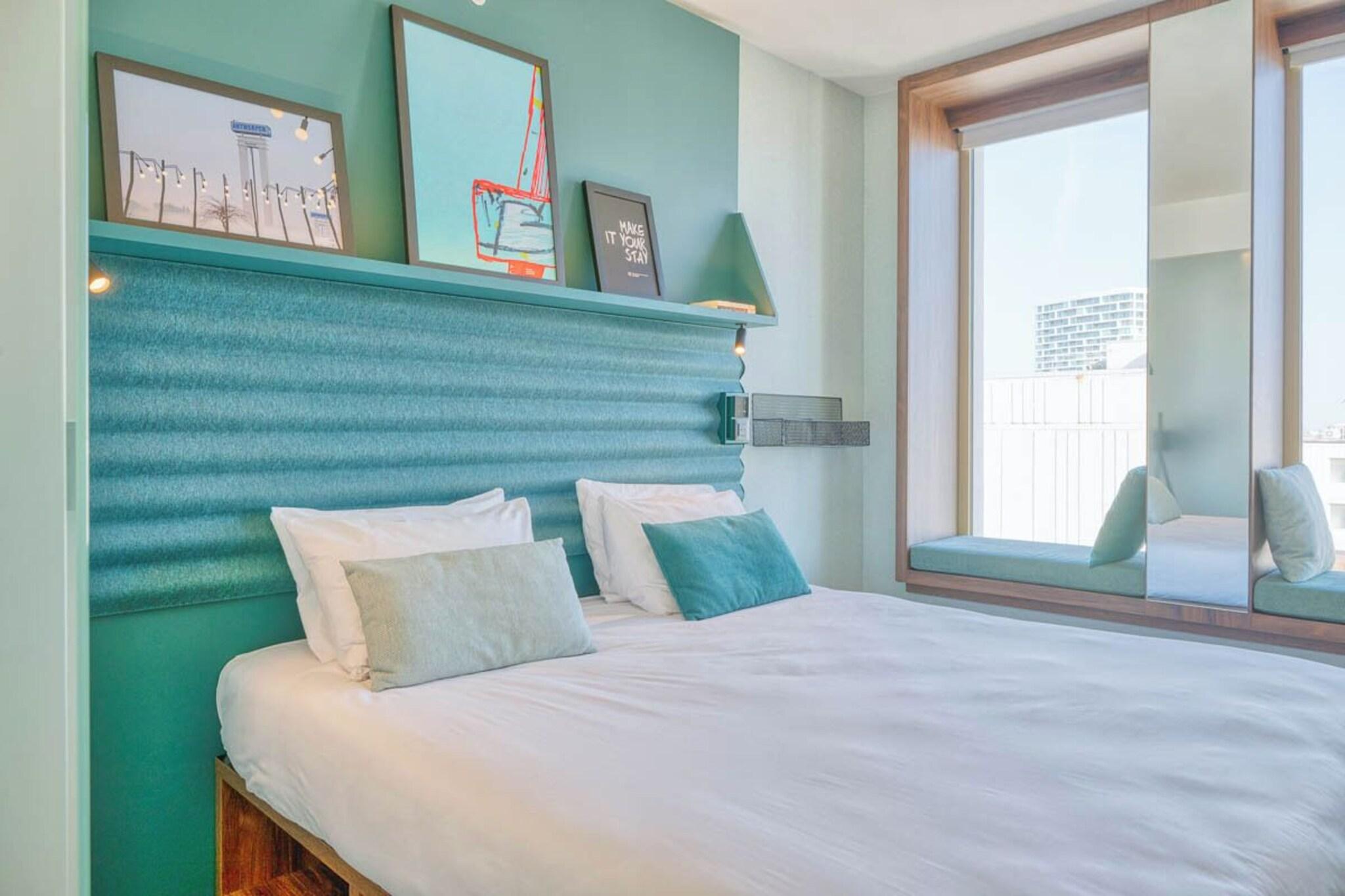 A-Stay Antwerp by null