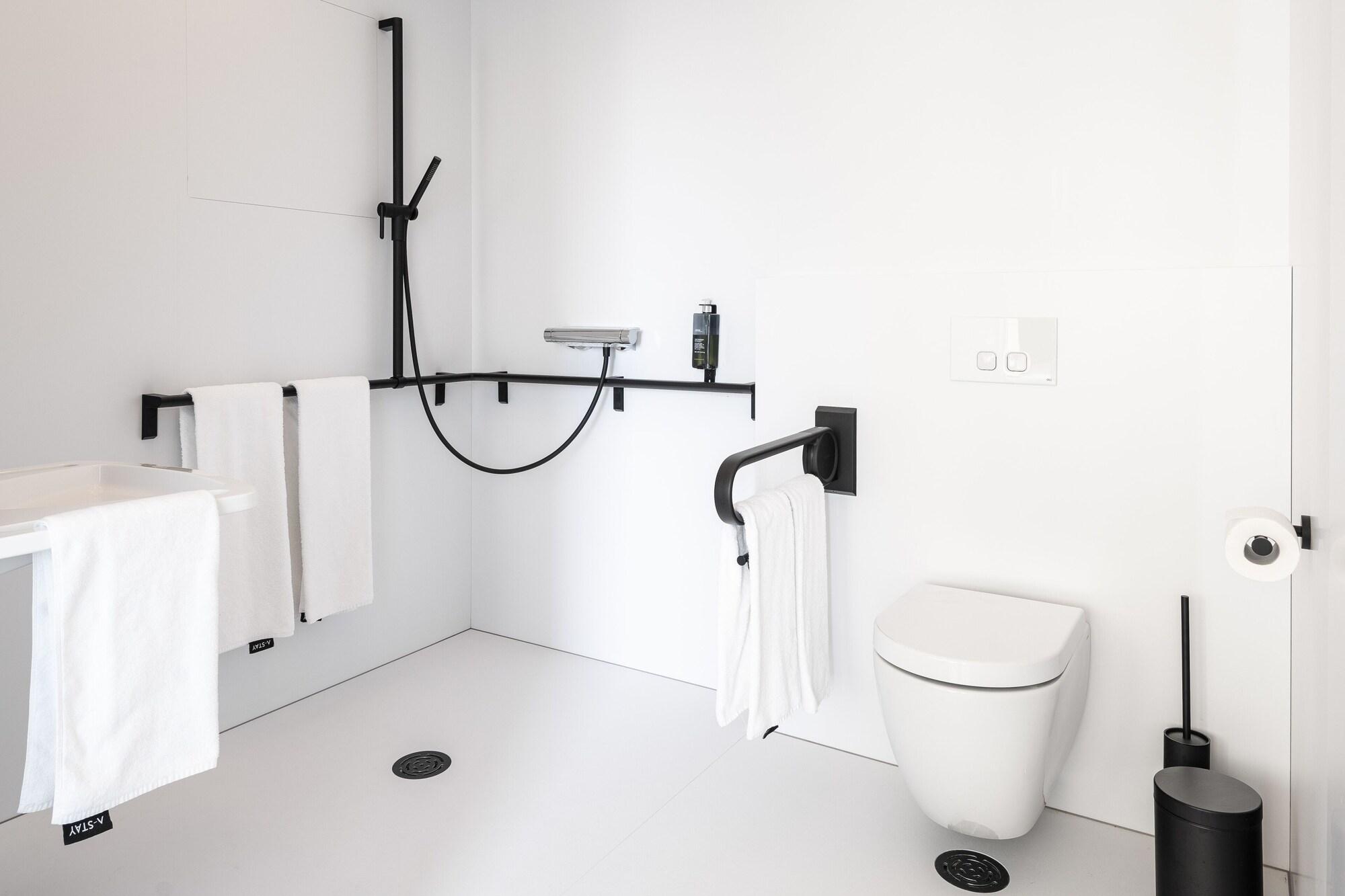 A-Stay Antwerp by null