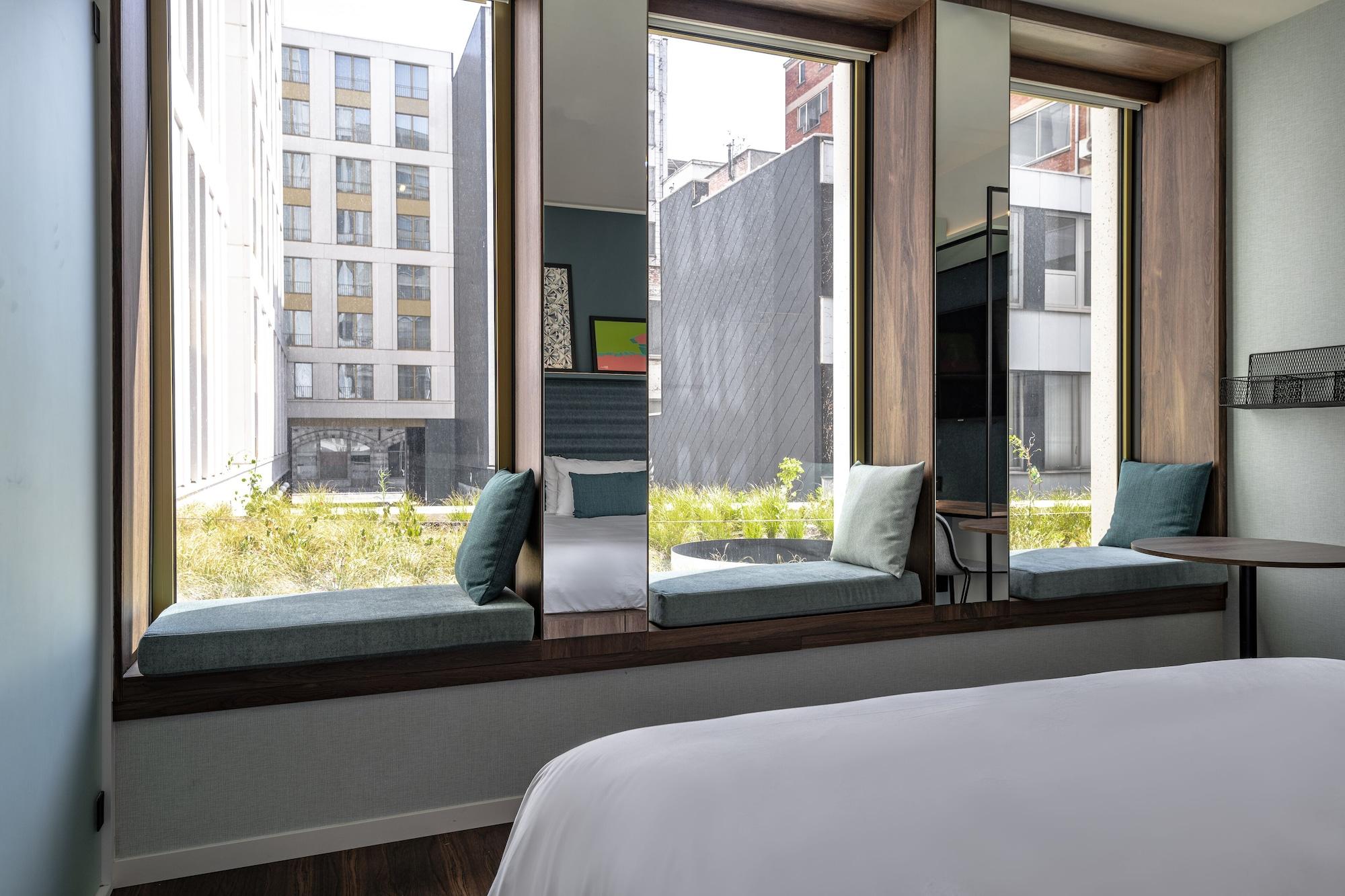 A-Stay Antwerp by null