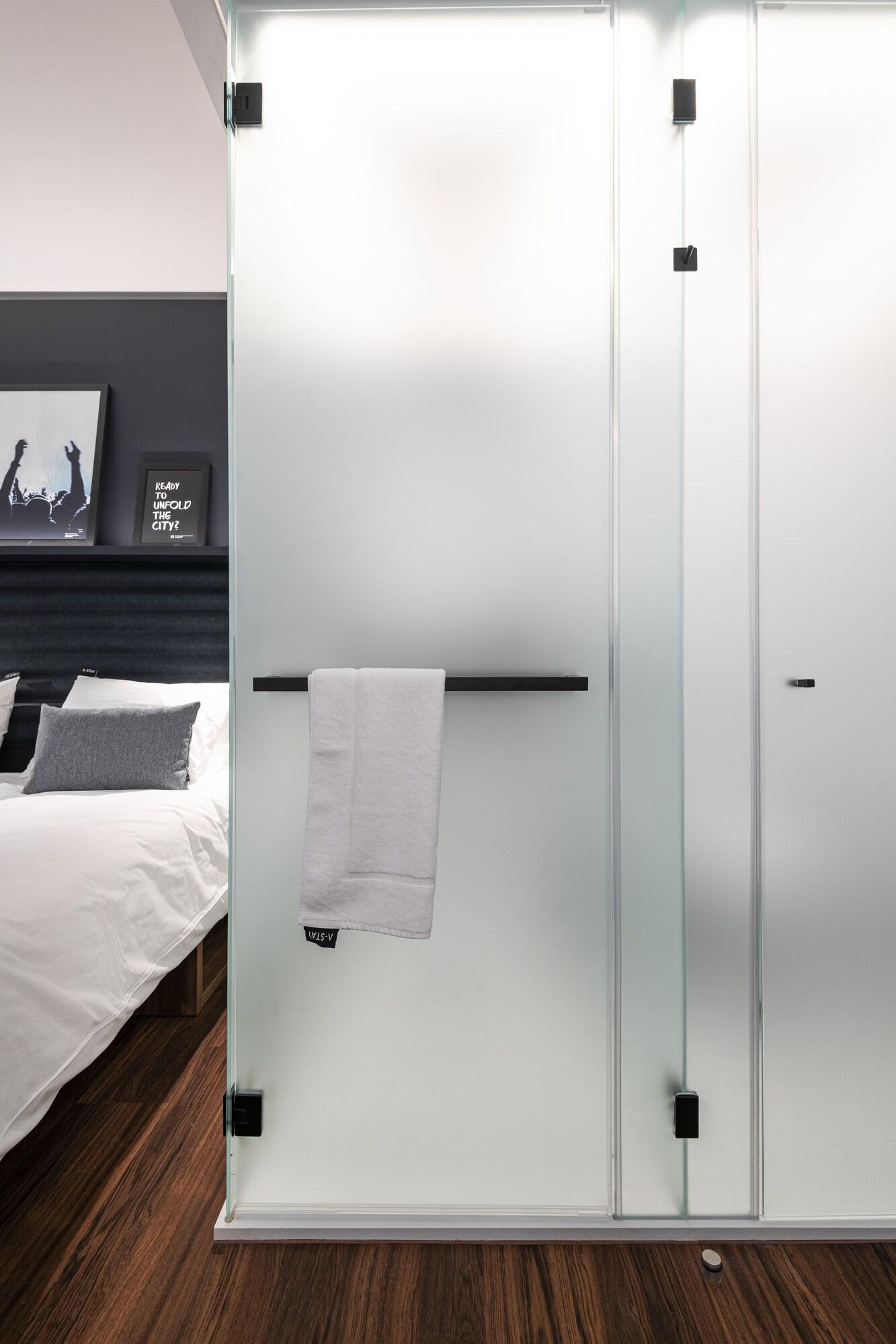 A-Stay Antwerp by null