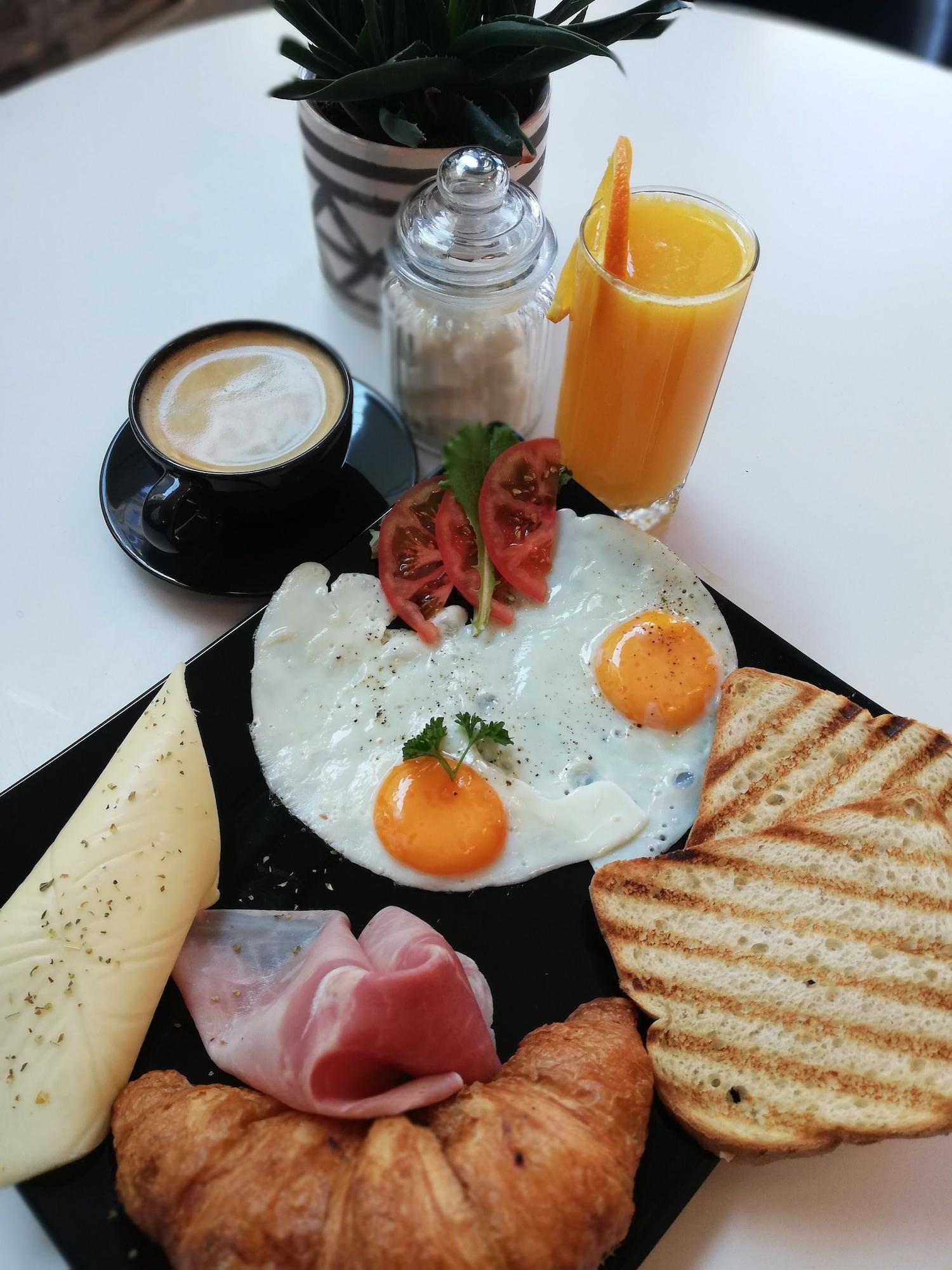 Citystay
