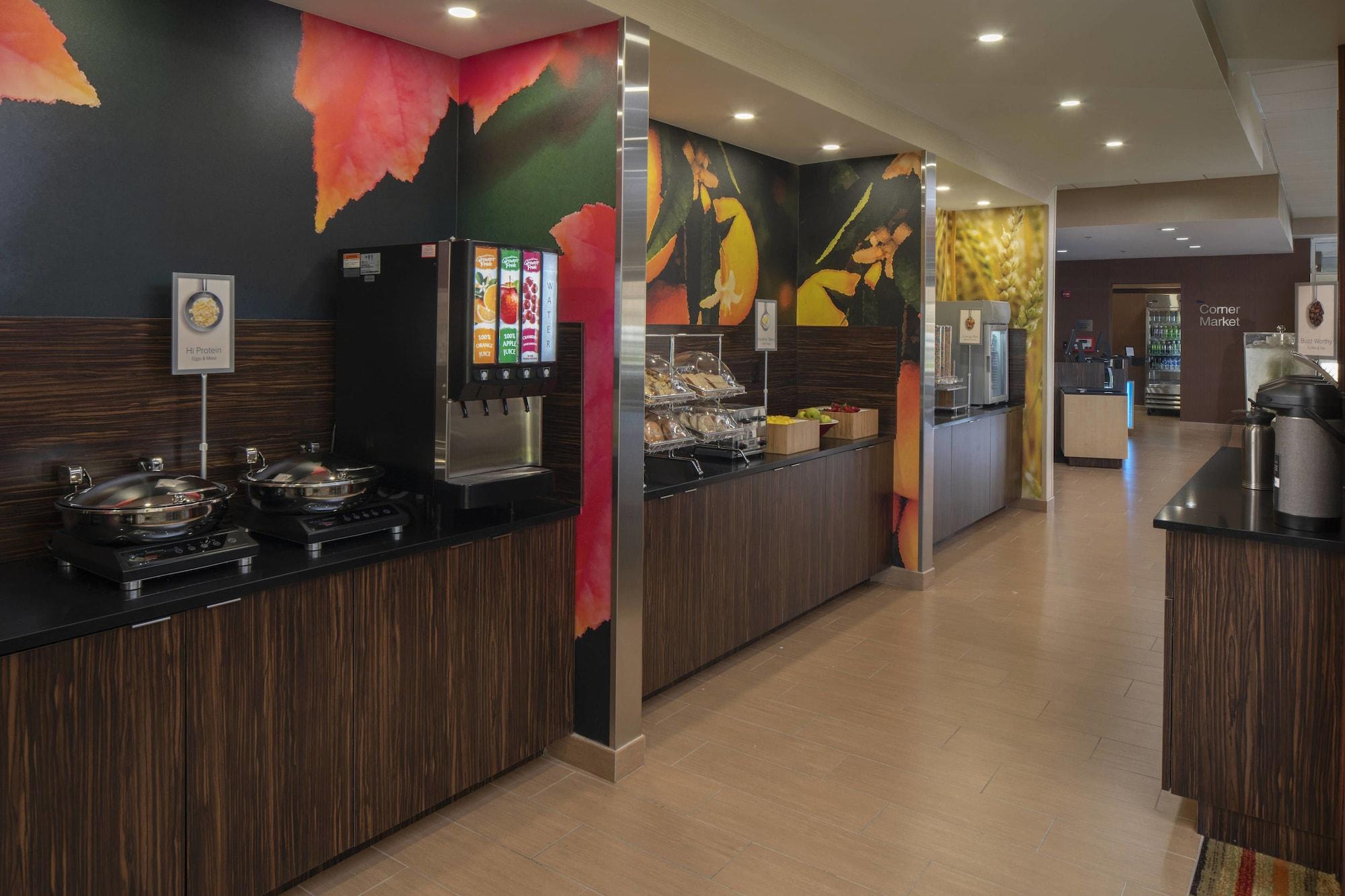 Fairfield Inn And Suites By Marriott Batesville