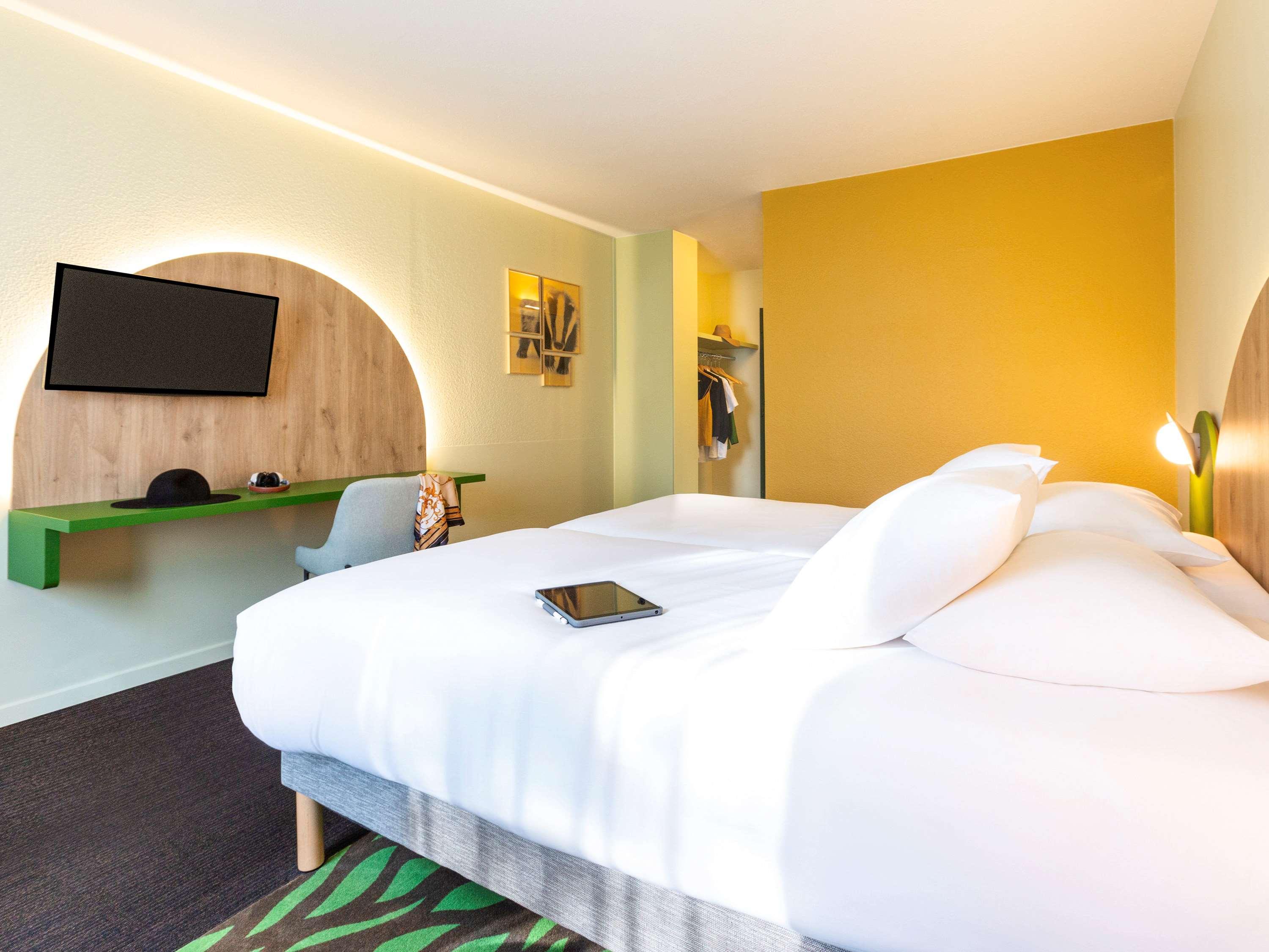 Ibis Styles Arlon Porte Du Luxembourg