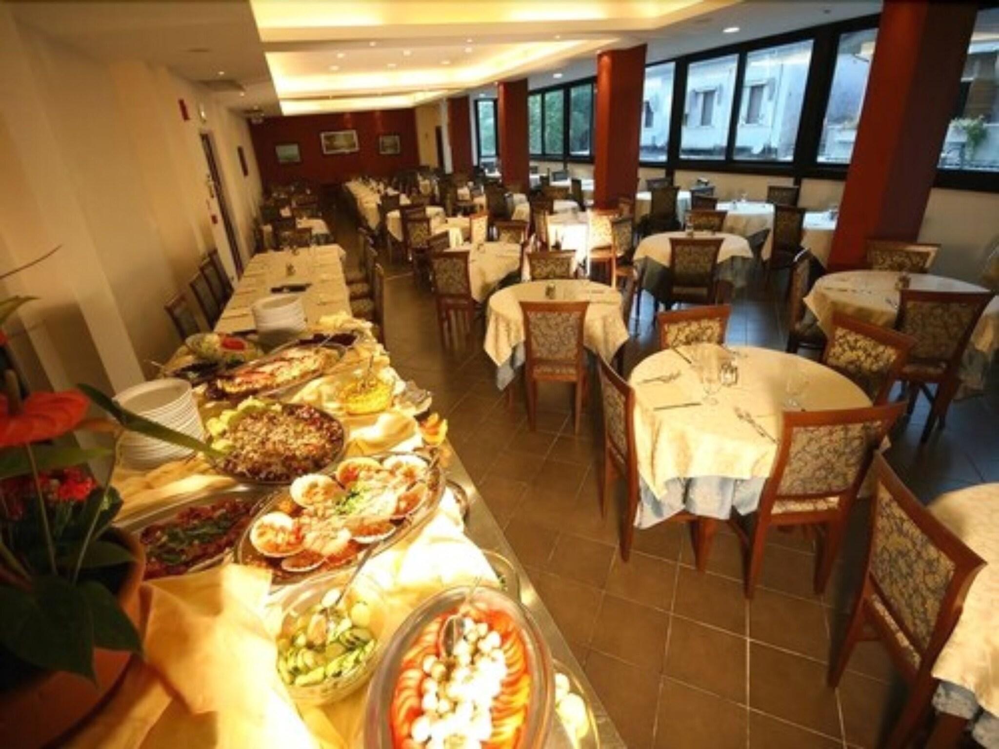 Hotel Milton