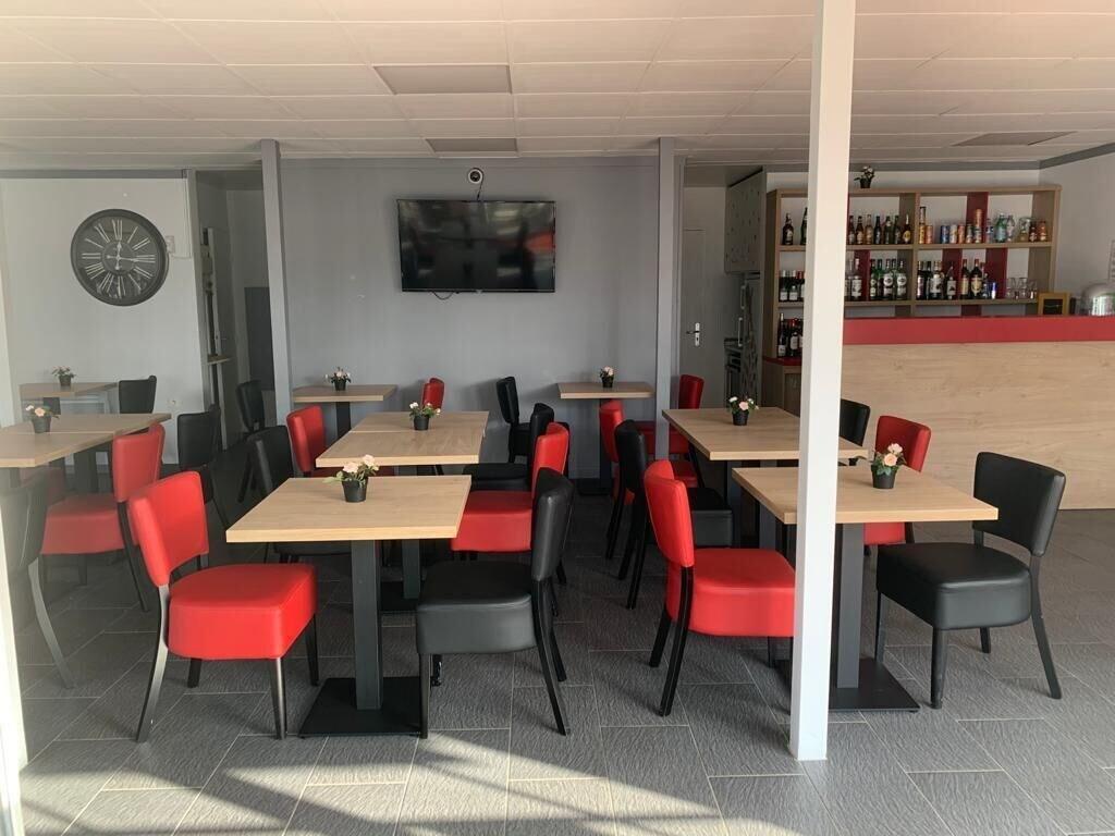 Fasthôtel Tours-Nord