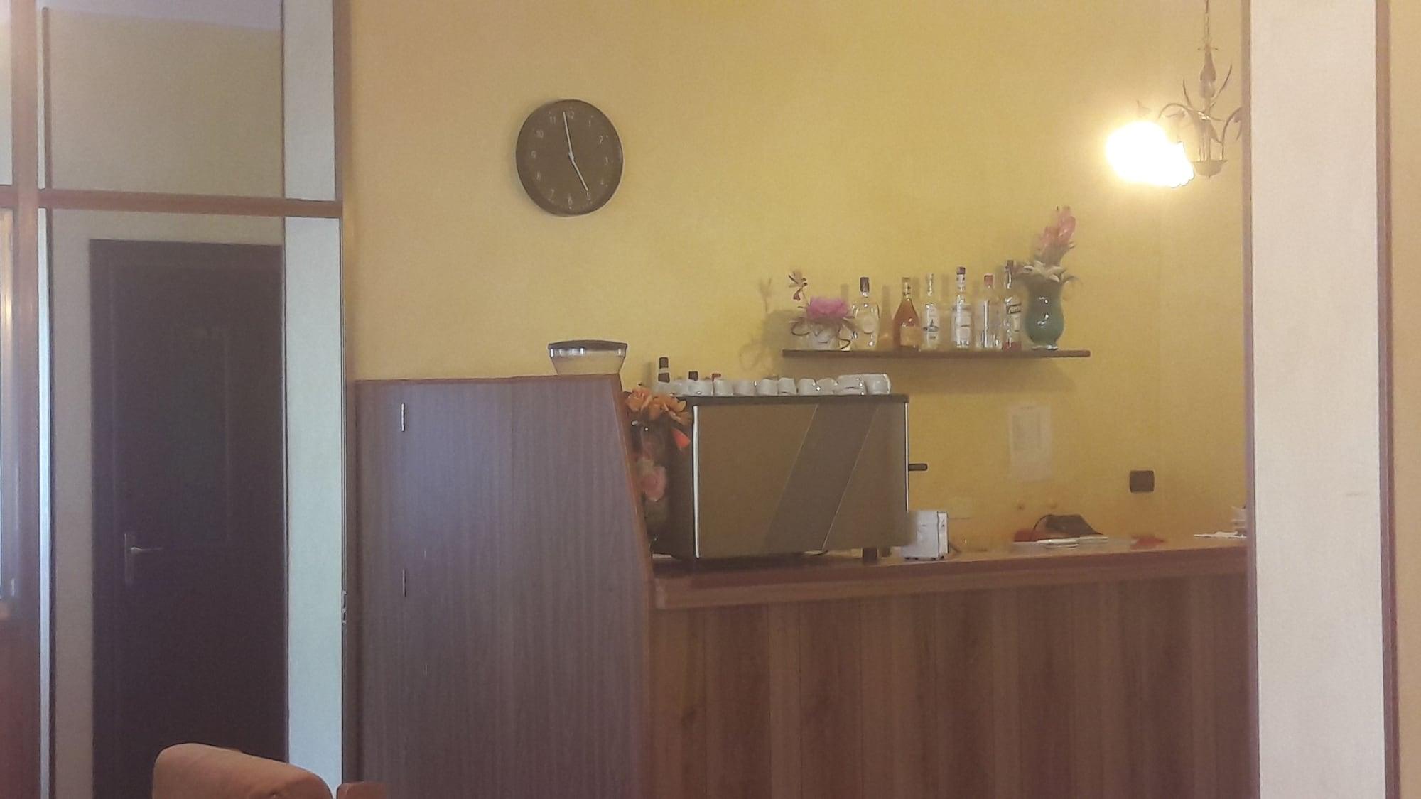 Hotel Belvedere