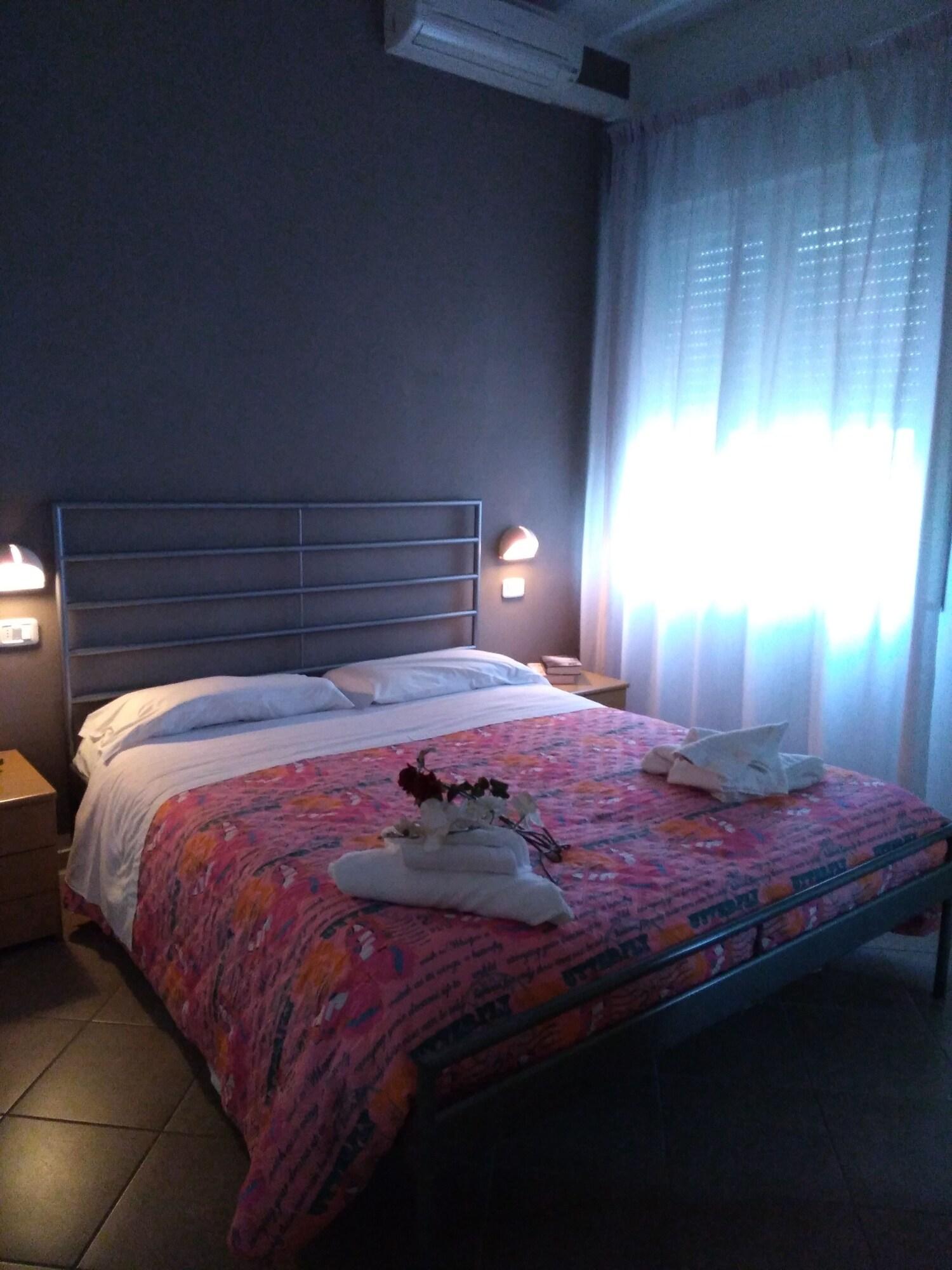 Fasthotel