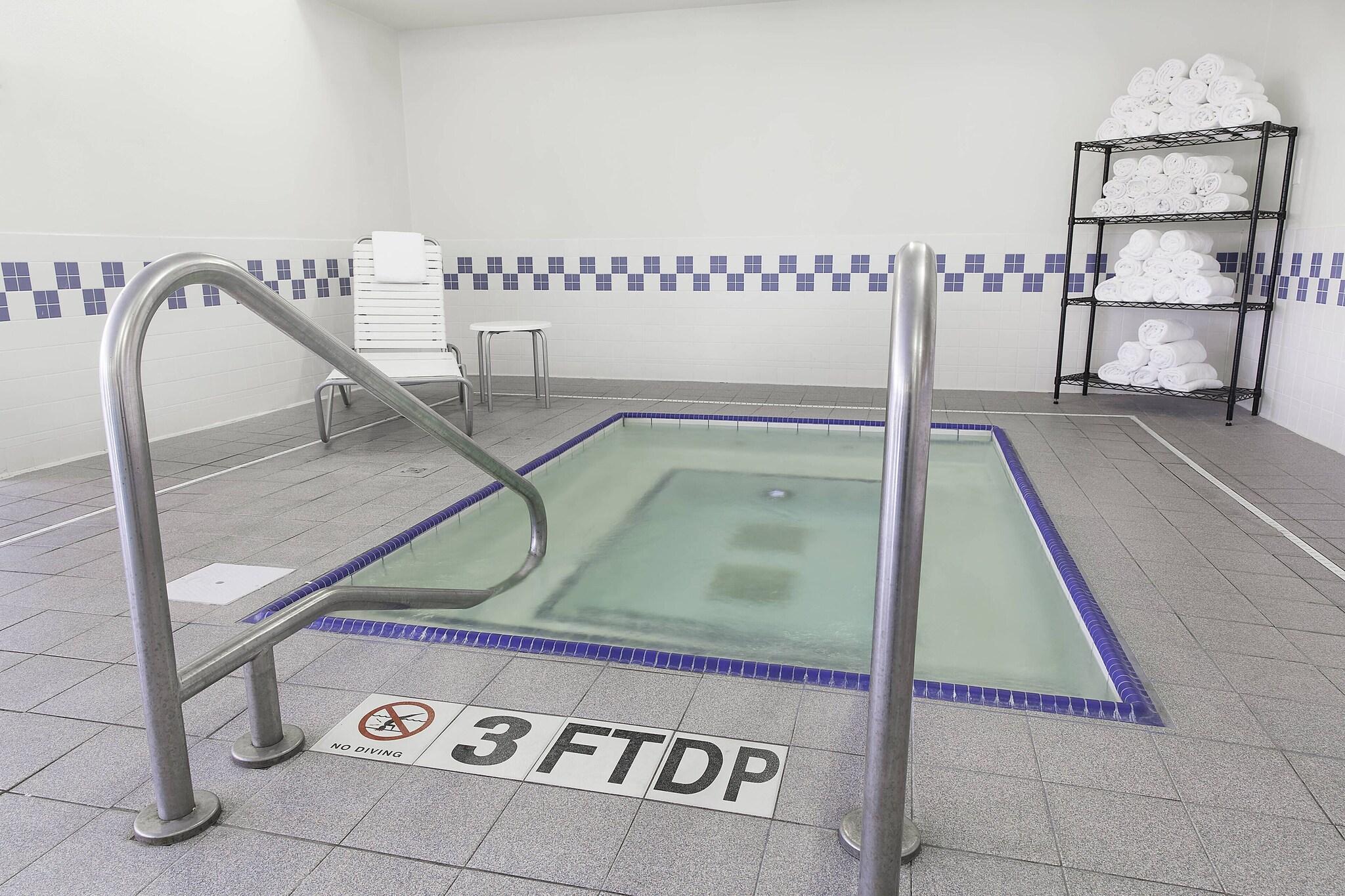 Fairfield Inn & Suites Fargo