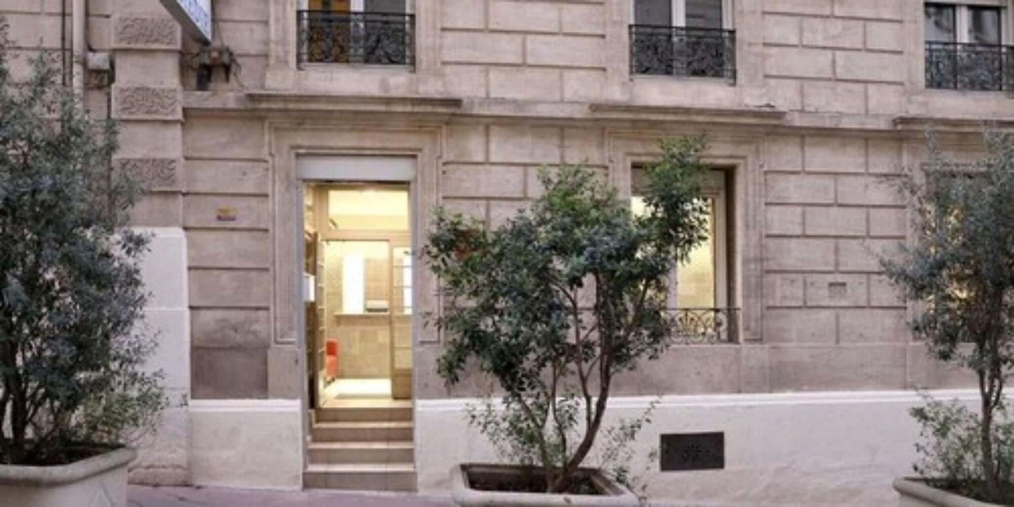 Hôtel De La Comédie by null