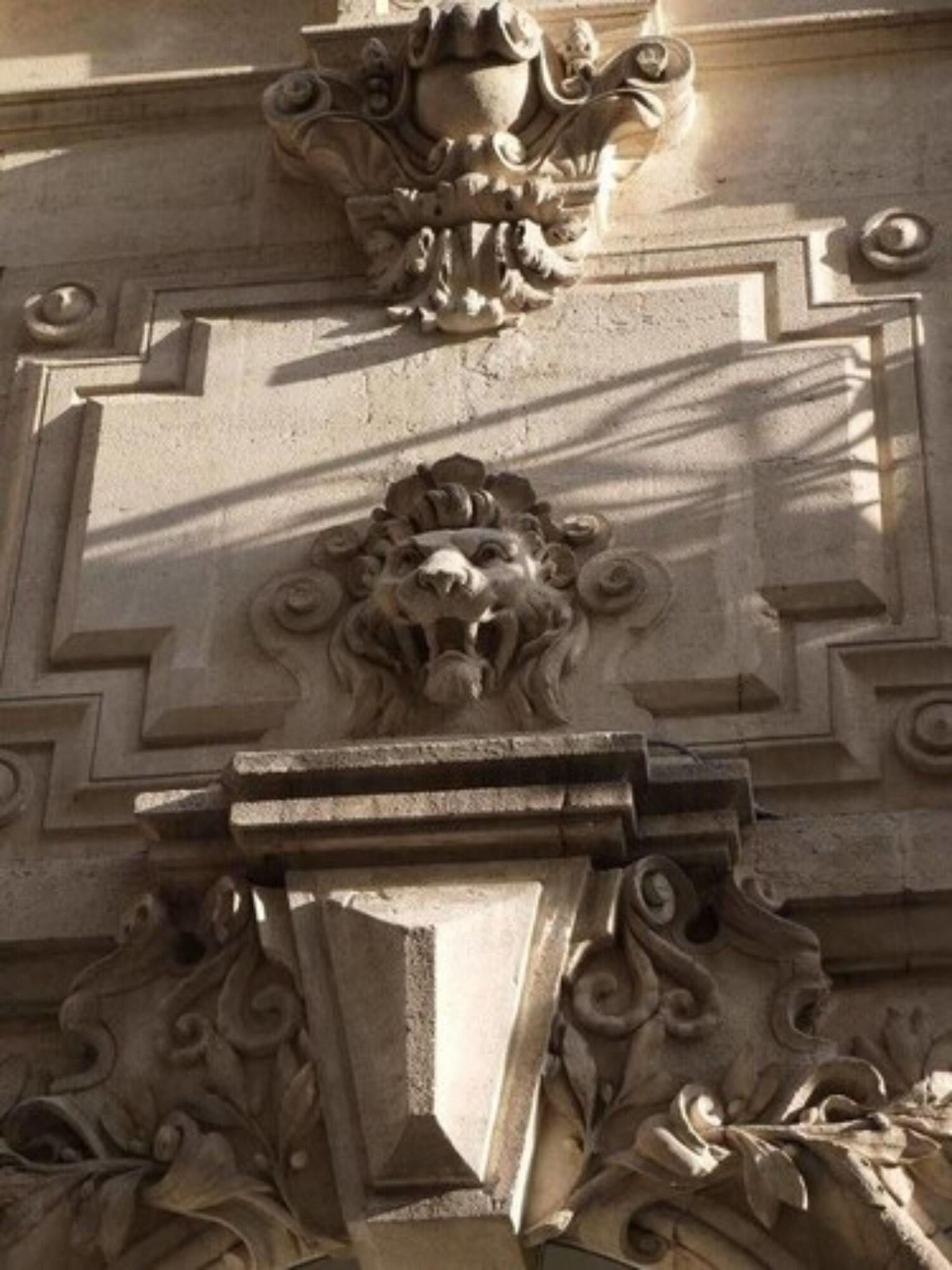 Hôtel De La Comédie by null