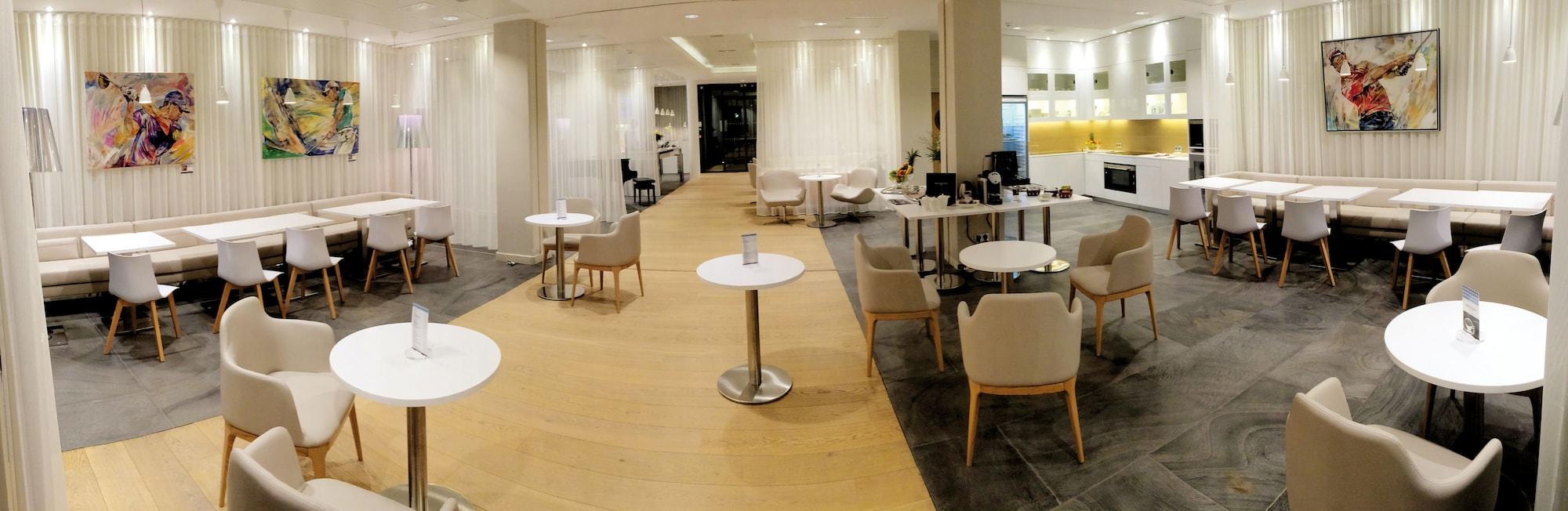 Hôtel Mercure Golf Cap d'Agde