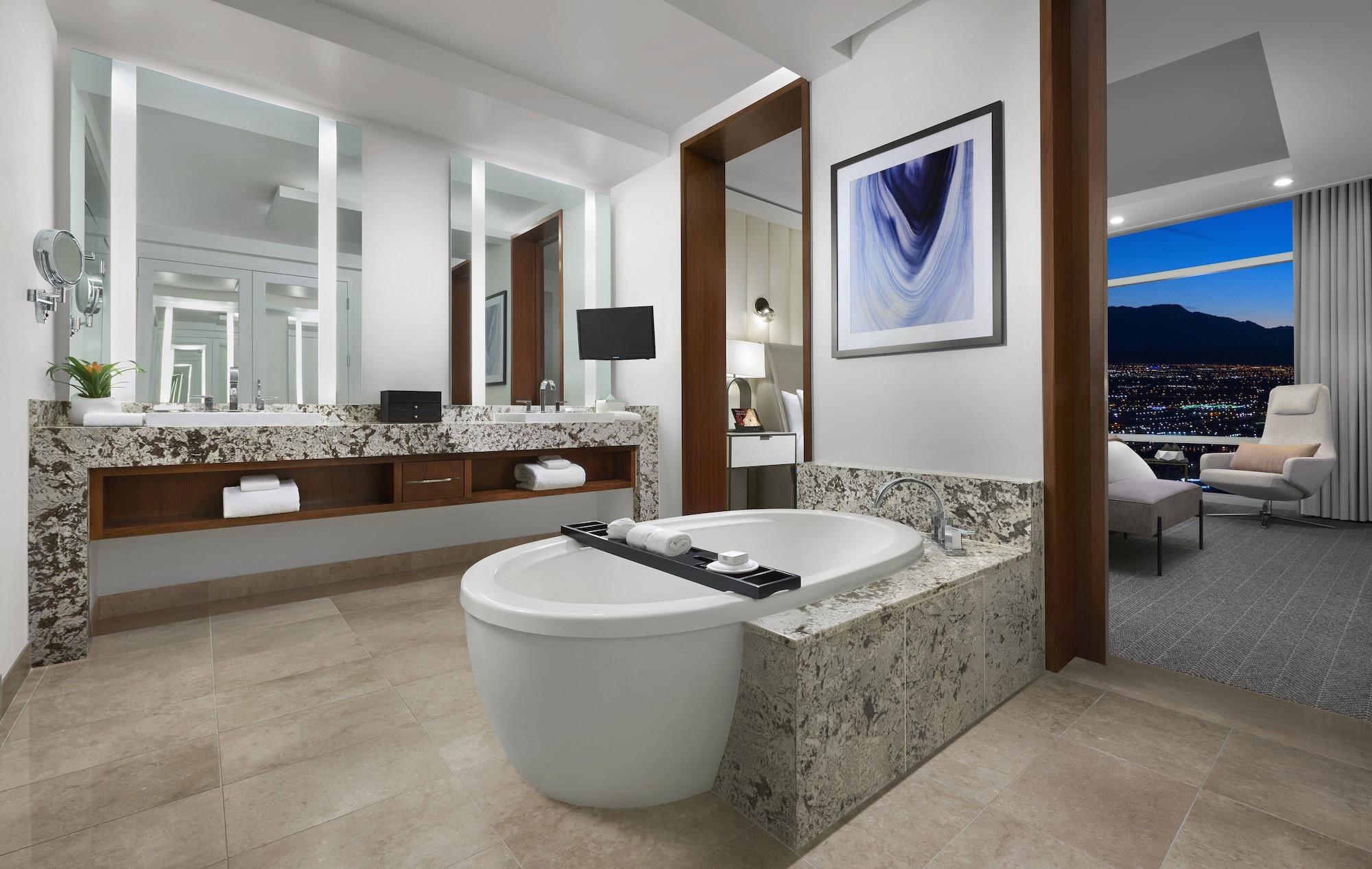 ARIA Resort & Casino by null ARIA Resort & Casino by null