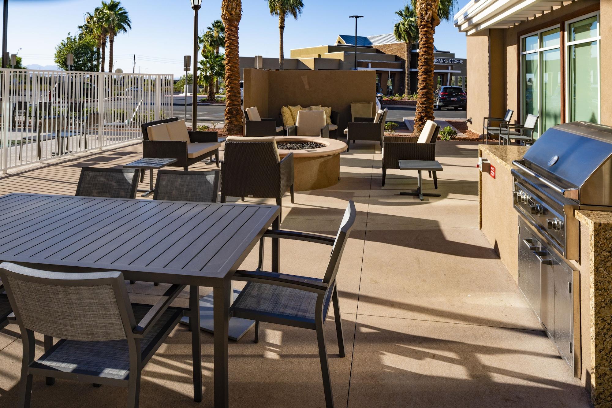 Residence Inn by Marriott Las Vegas South/Henderso