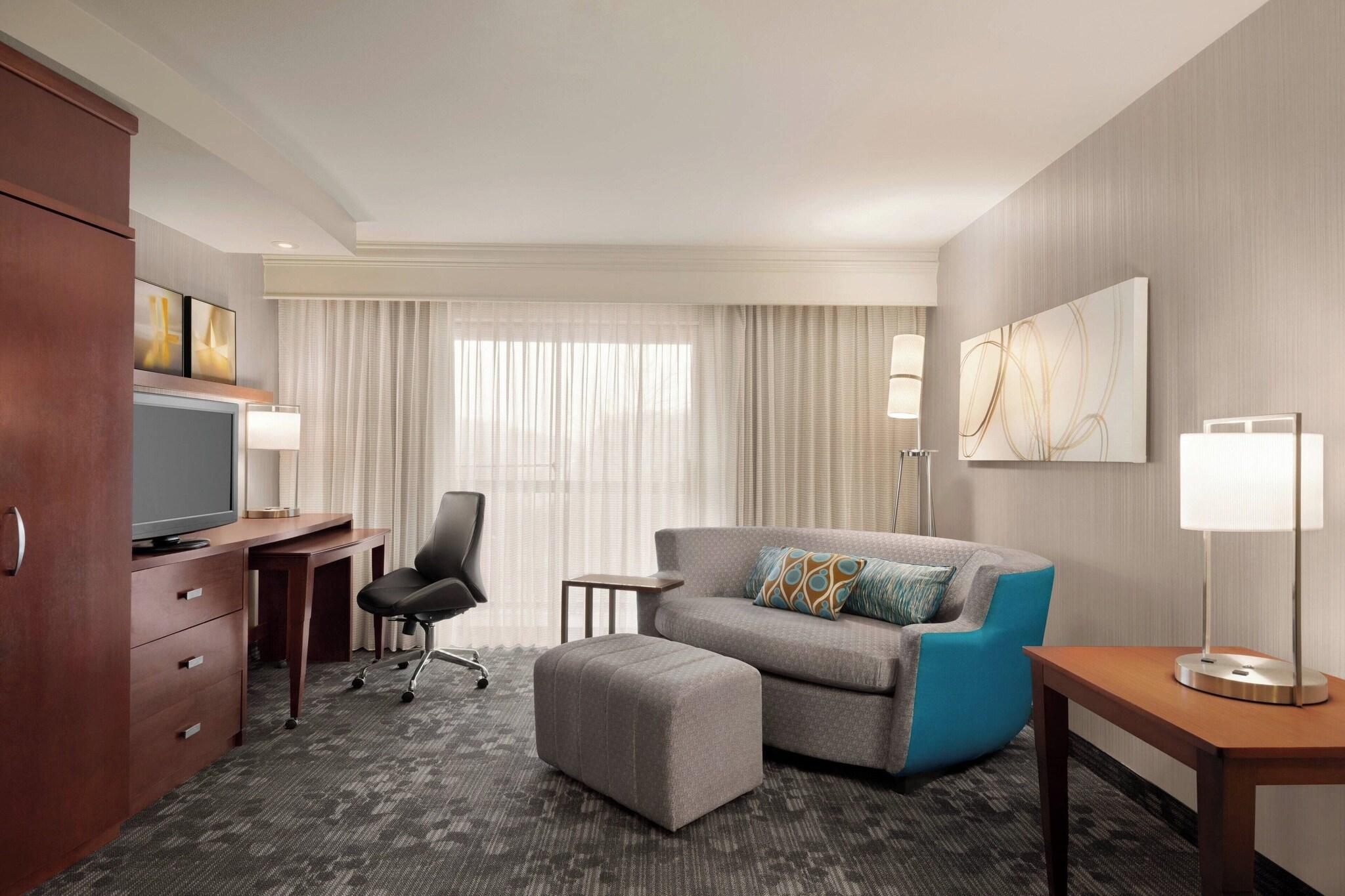 Residence Inn Potomac Mills