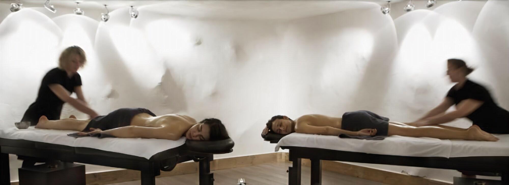 Hôtel Les Suites - Maison Bouvier by null