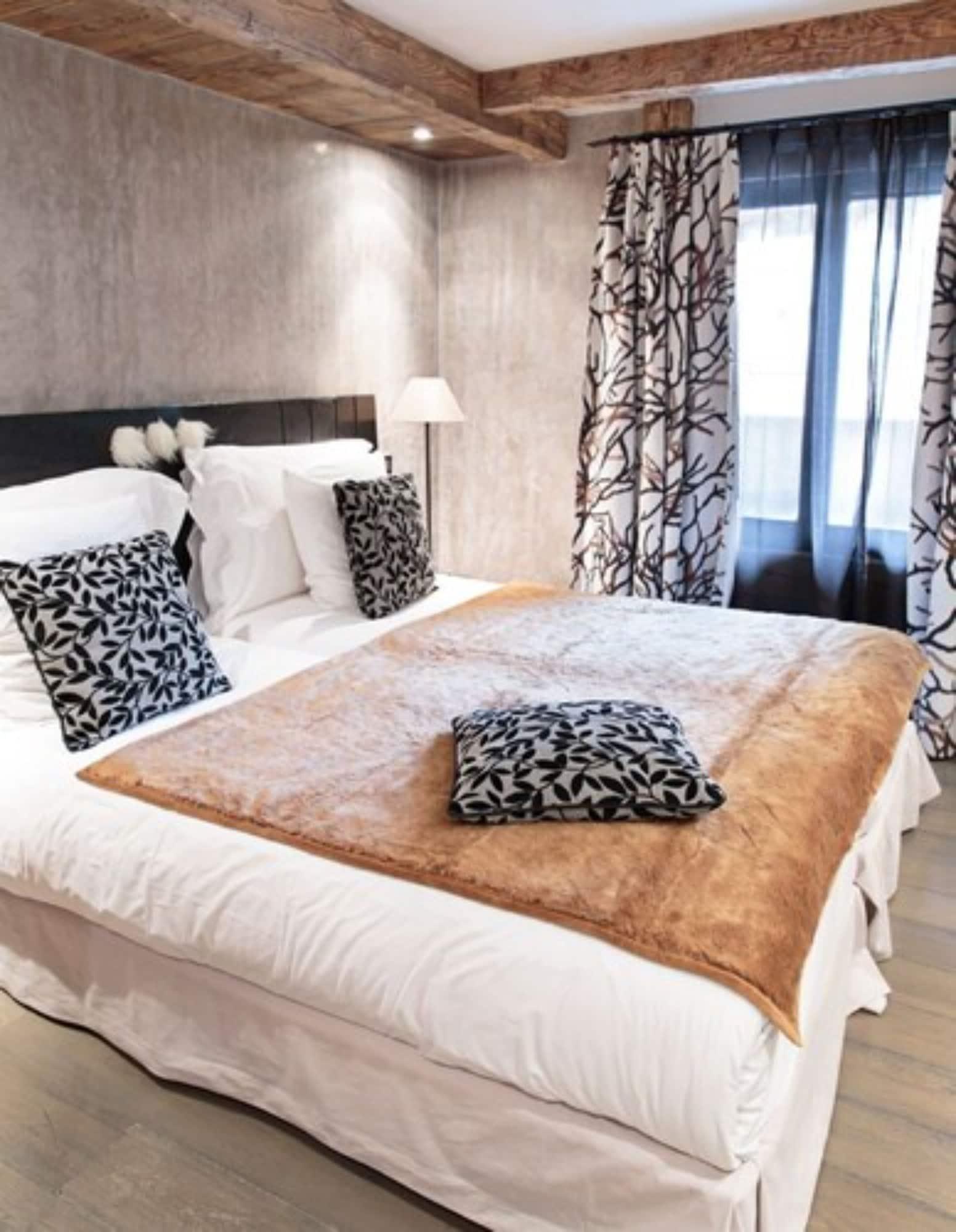 Hôtel Les Suites - Maison Bouvier by null