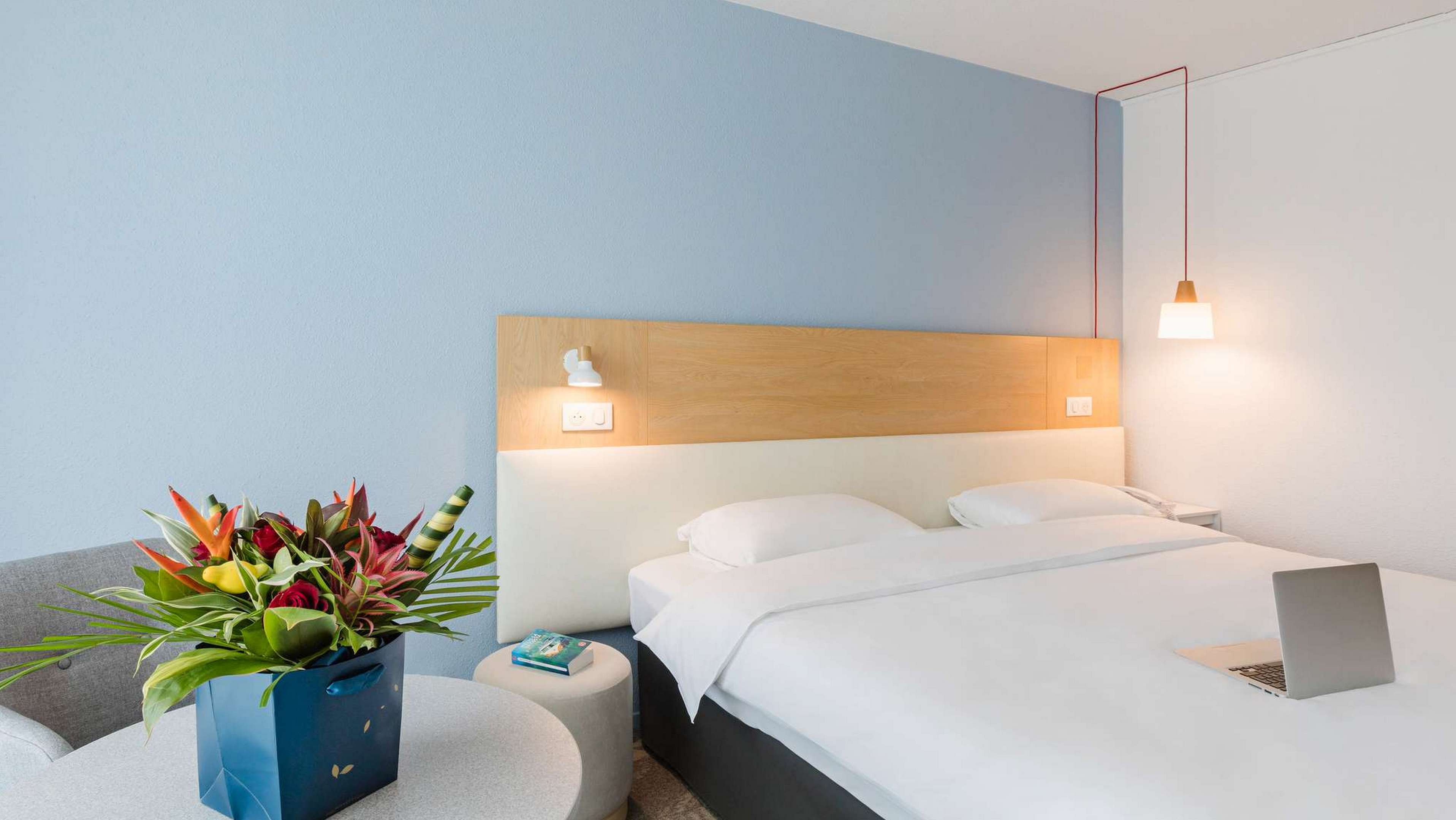 Ibis Styles Aix-les-Bains Domaine de Marlioz
