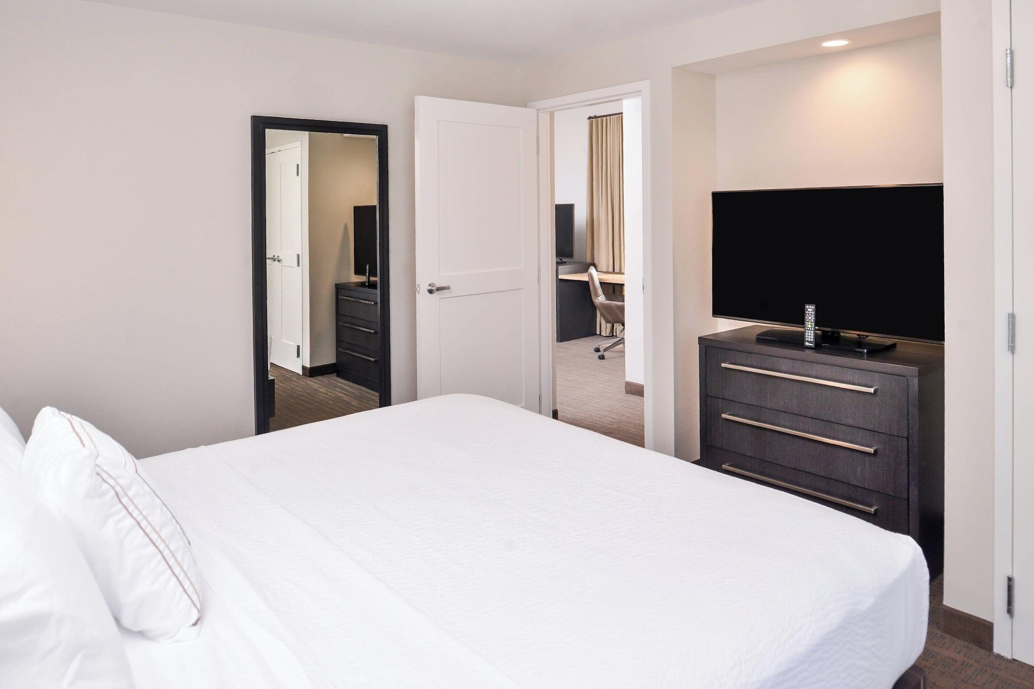 Residence Inn By Marriott Charlotte Northlake