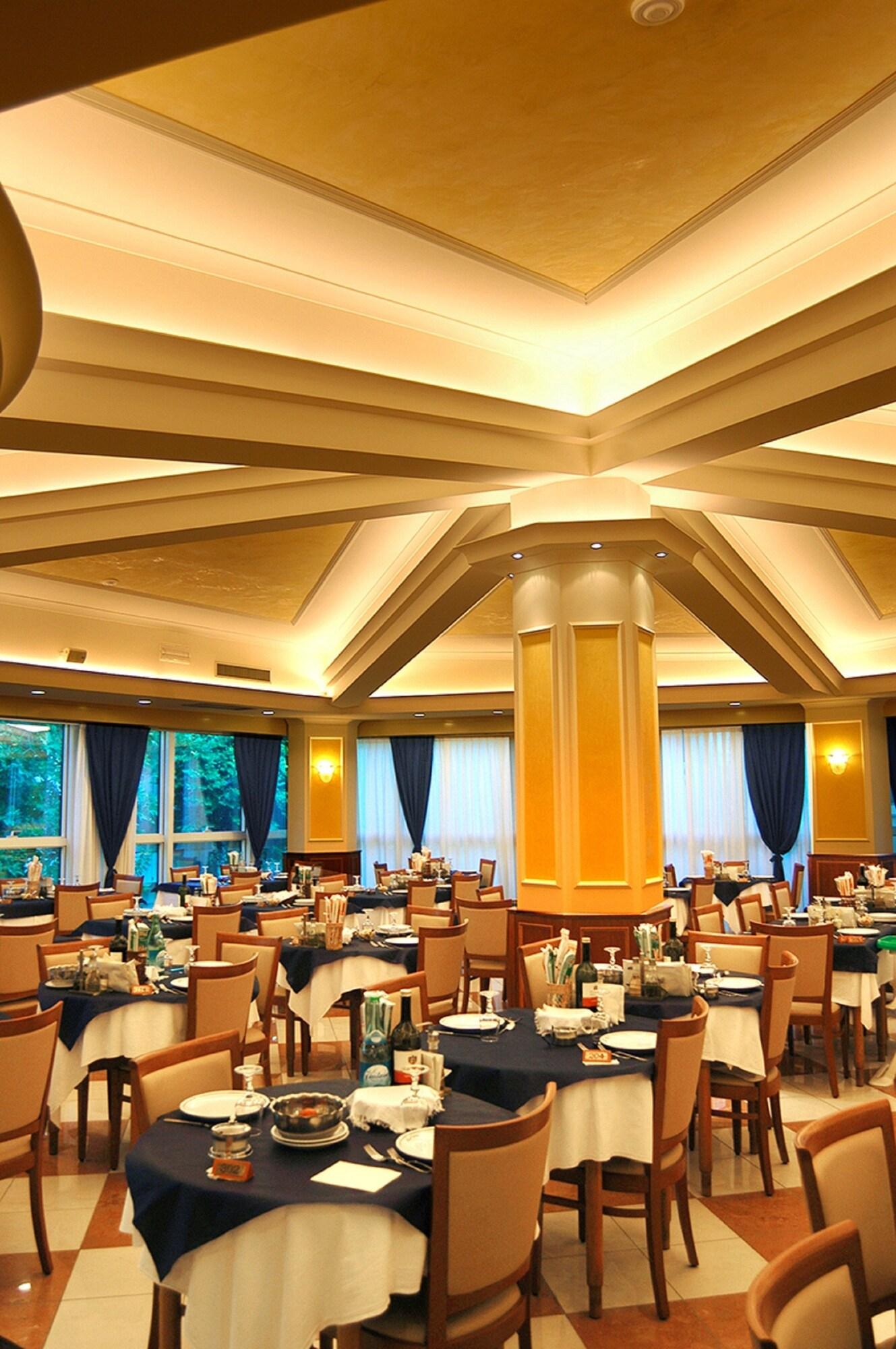 Hotel Verona