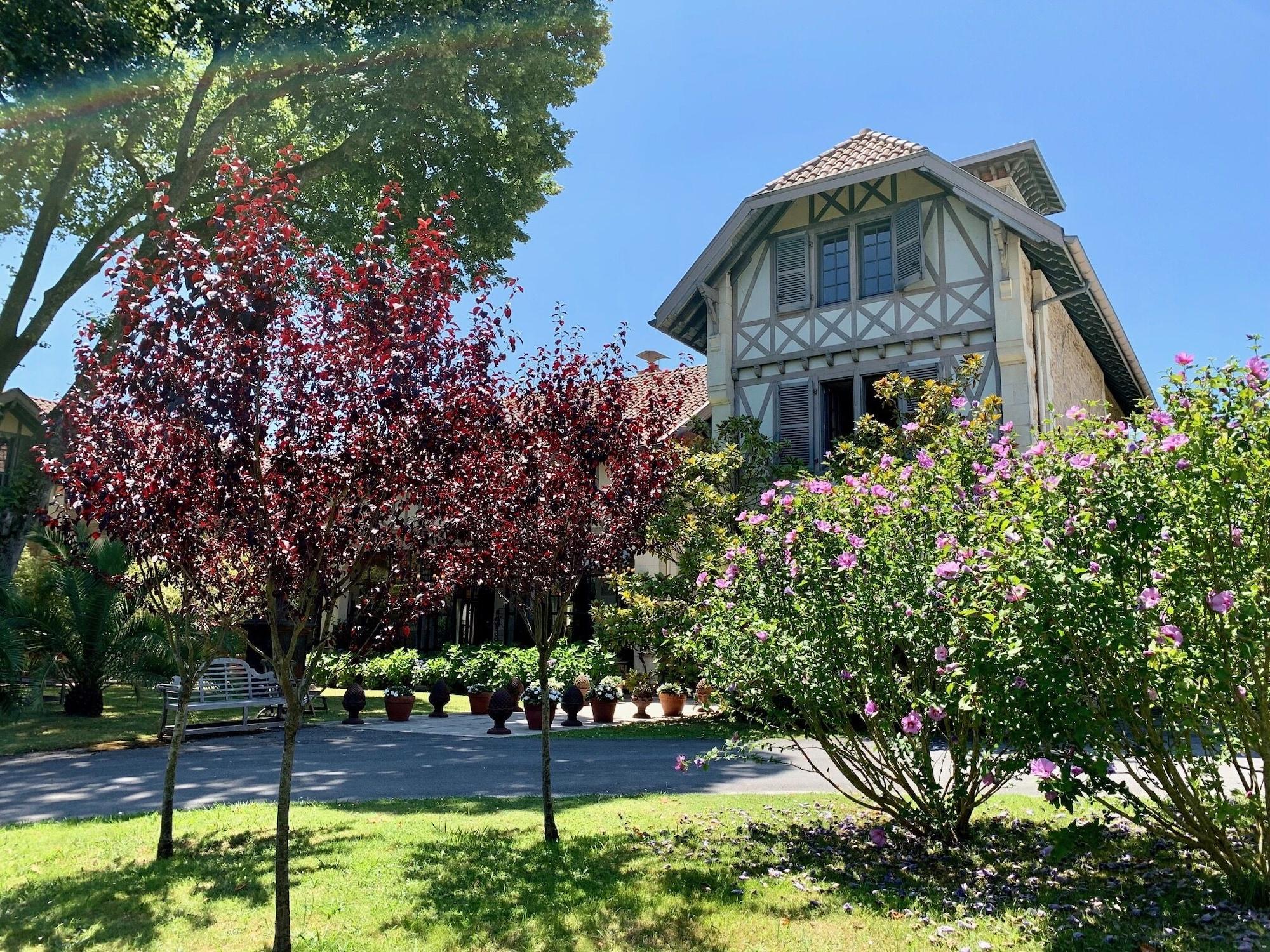 Beaumanoir Small Luxury Boutique Hotel by null