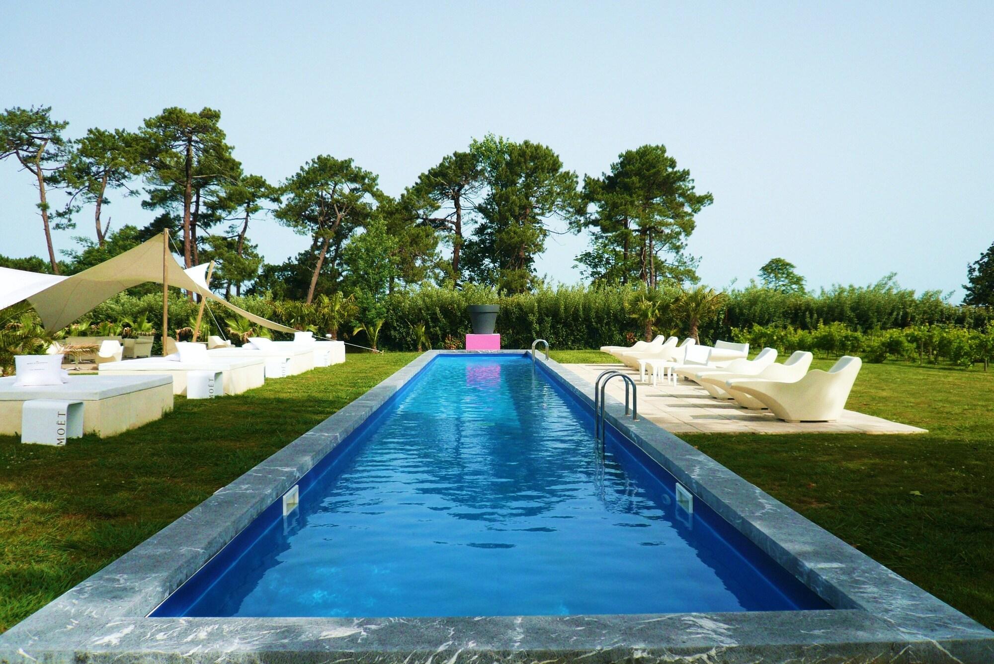 Beaumanoir Small Luxury Boutique Hotel by null