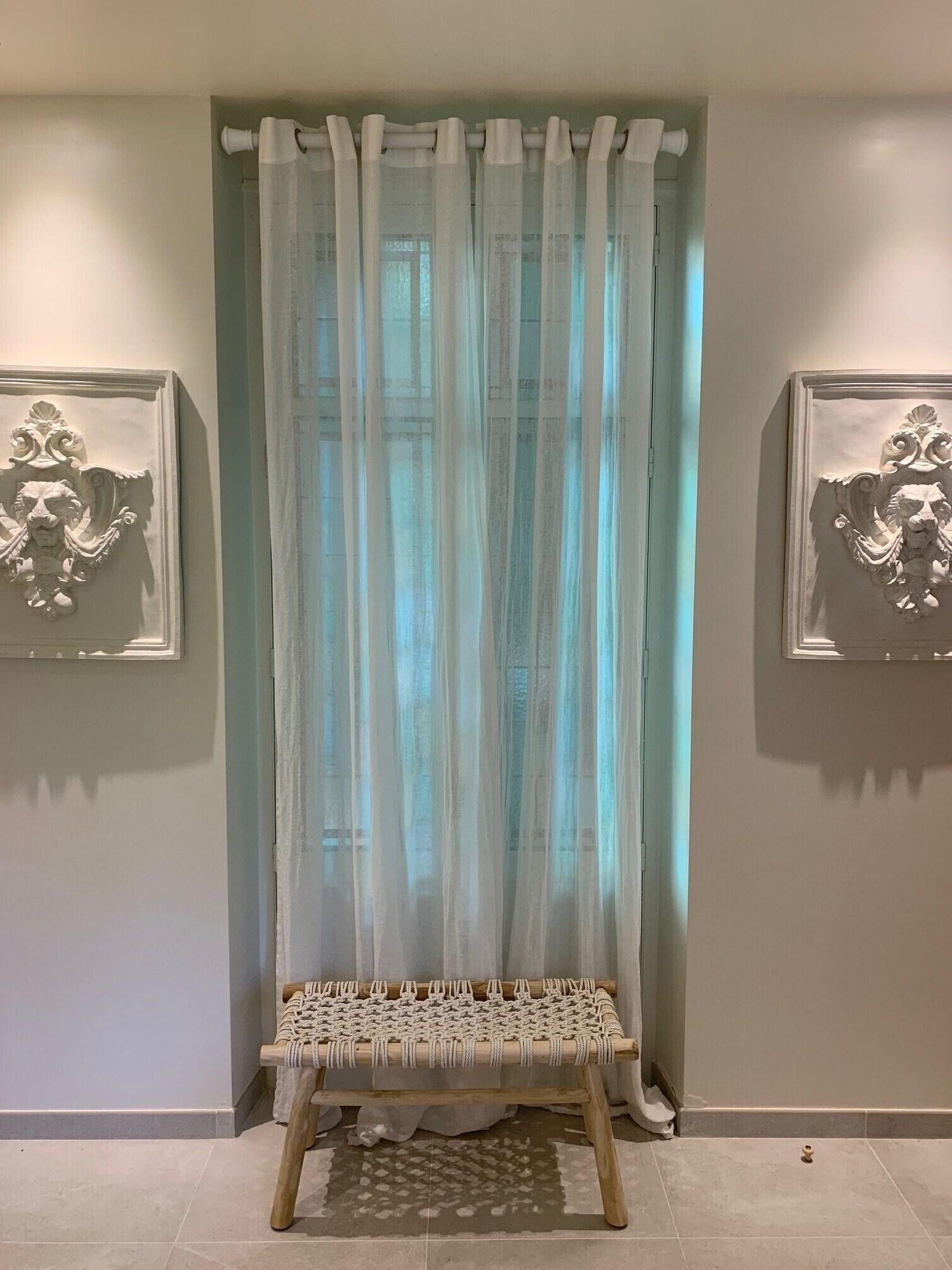 Beaumanoir Small Luxury Boutique Hotel by null