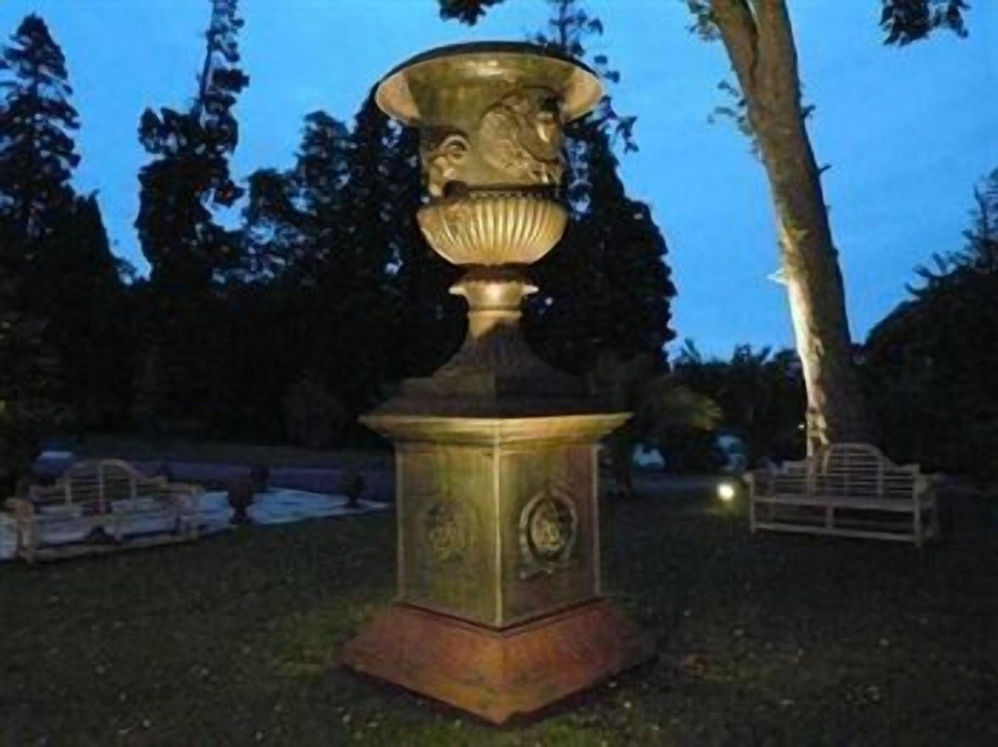 Beaumanoir Small Luxury Boutique Hotel by null