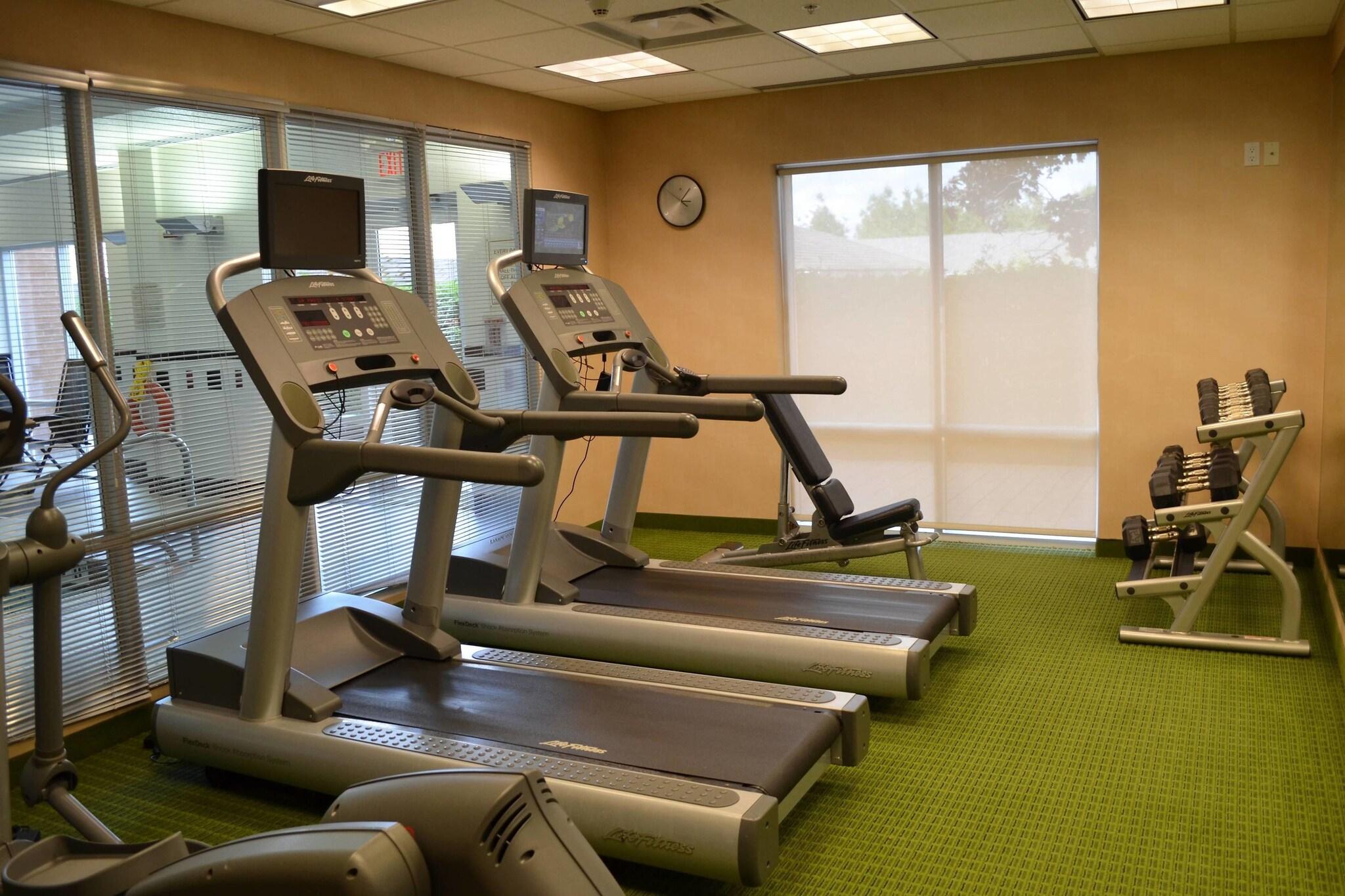 Fairfield Inn & Suites by Marriott Sault Ste. Mari