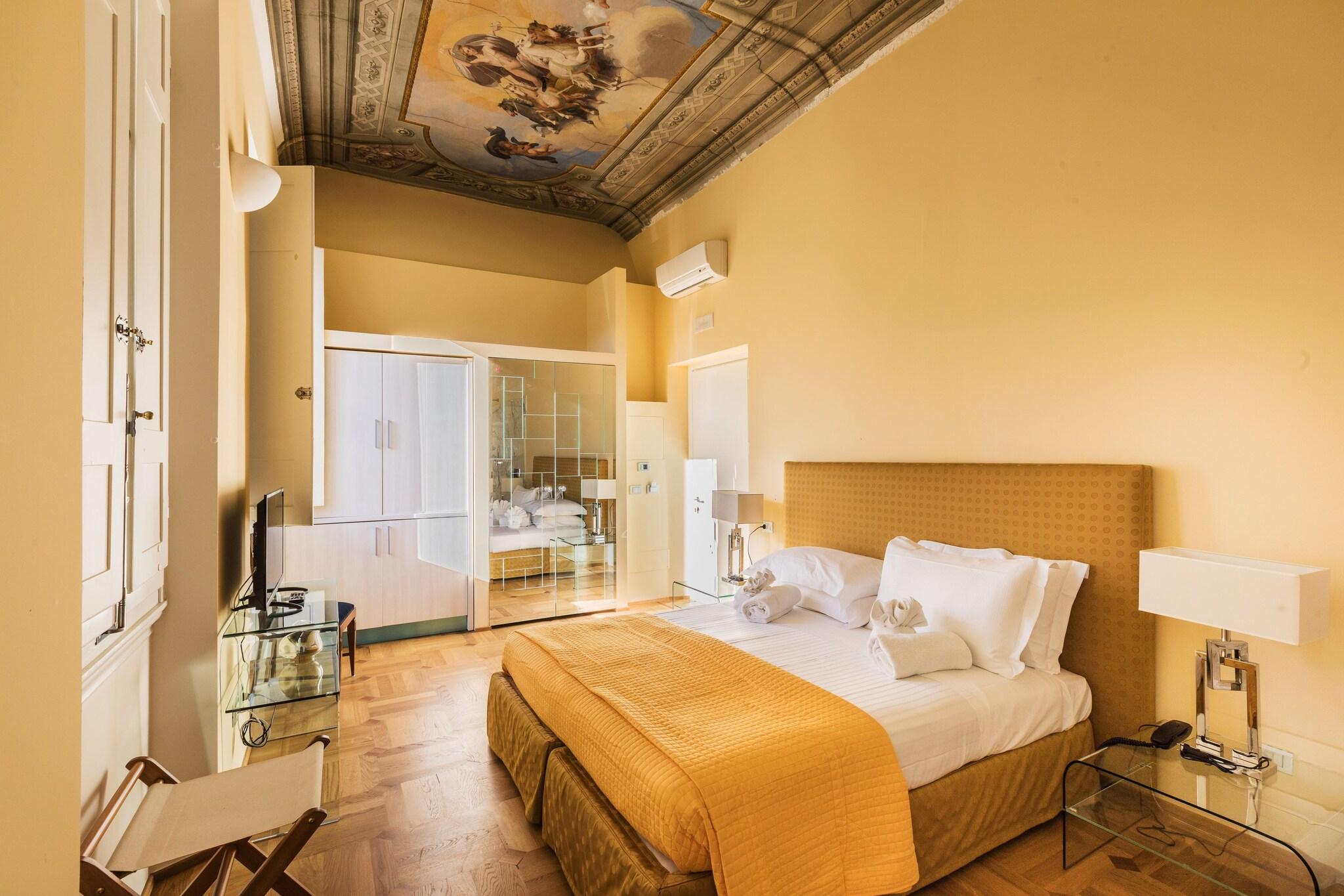 Hotel La Scala