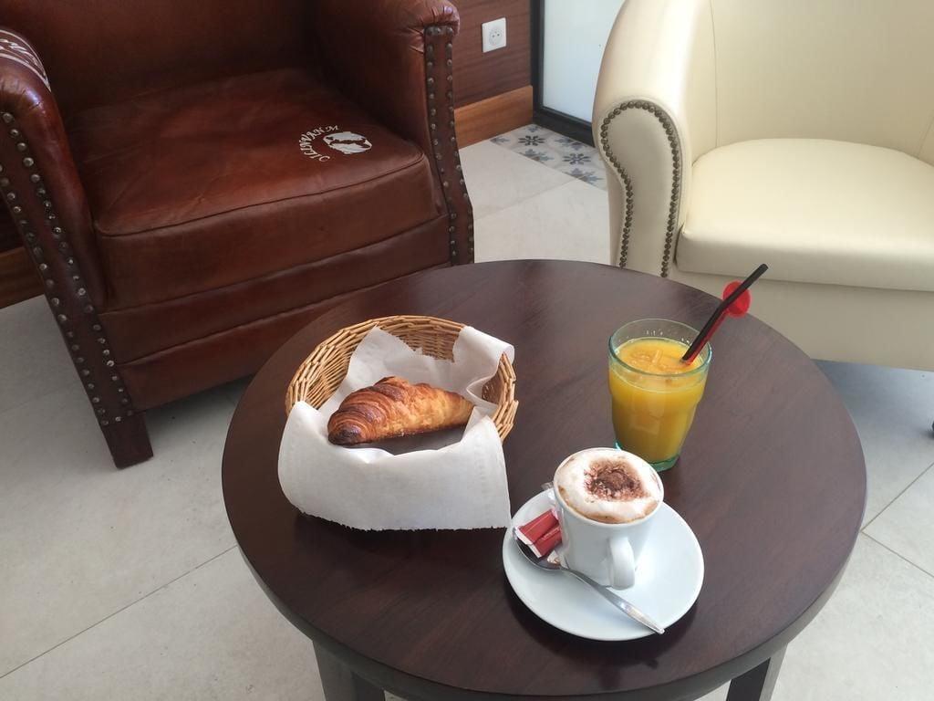 Hotel La Regence