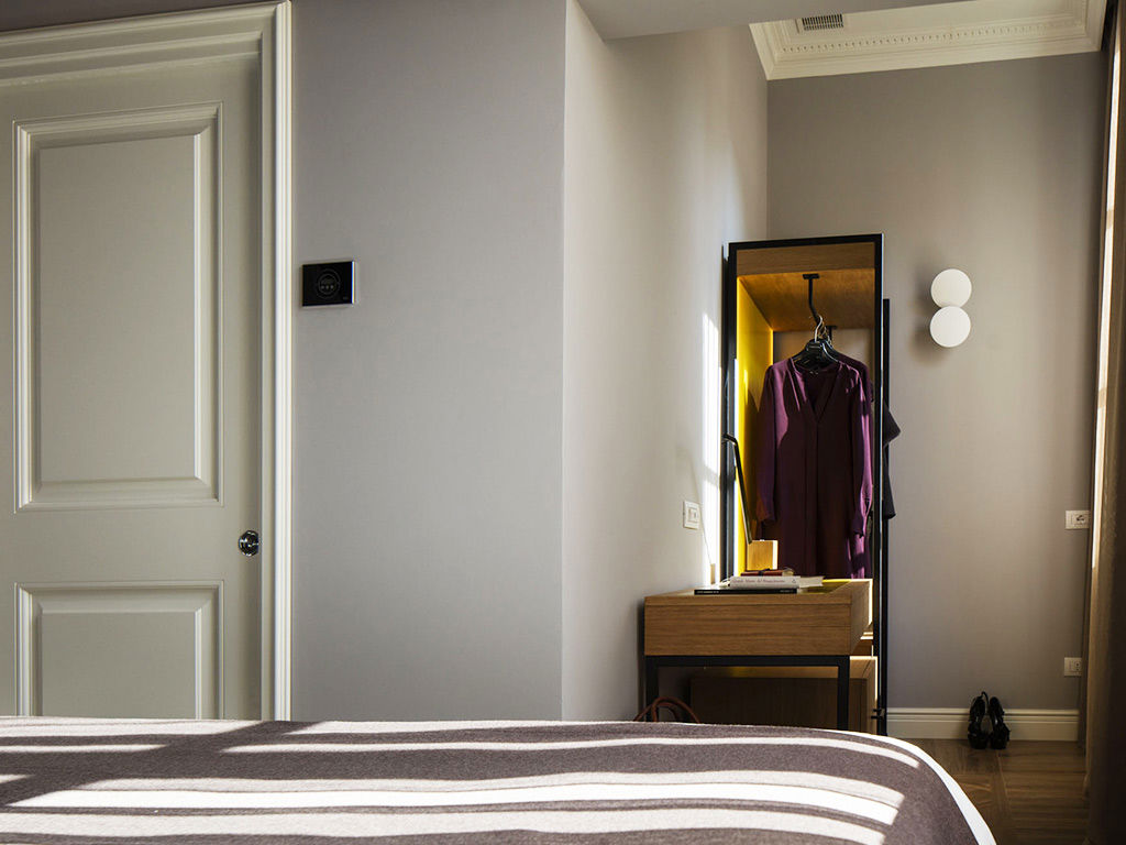 Hotel The Frame by null