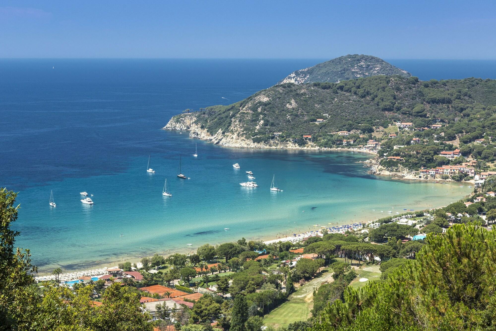 Hotel Hermitage by null