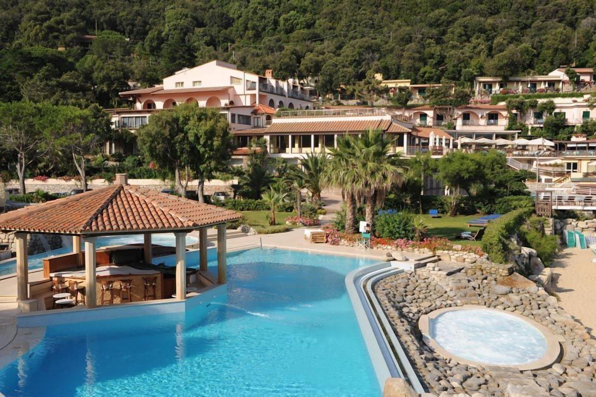 Hotel Hermitage by null