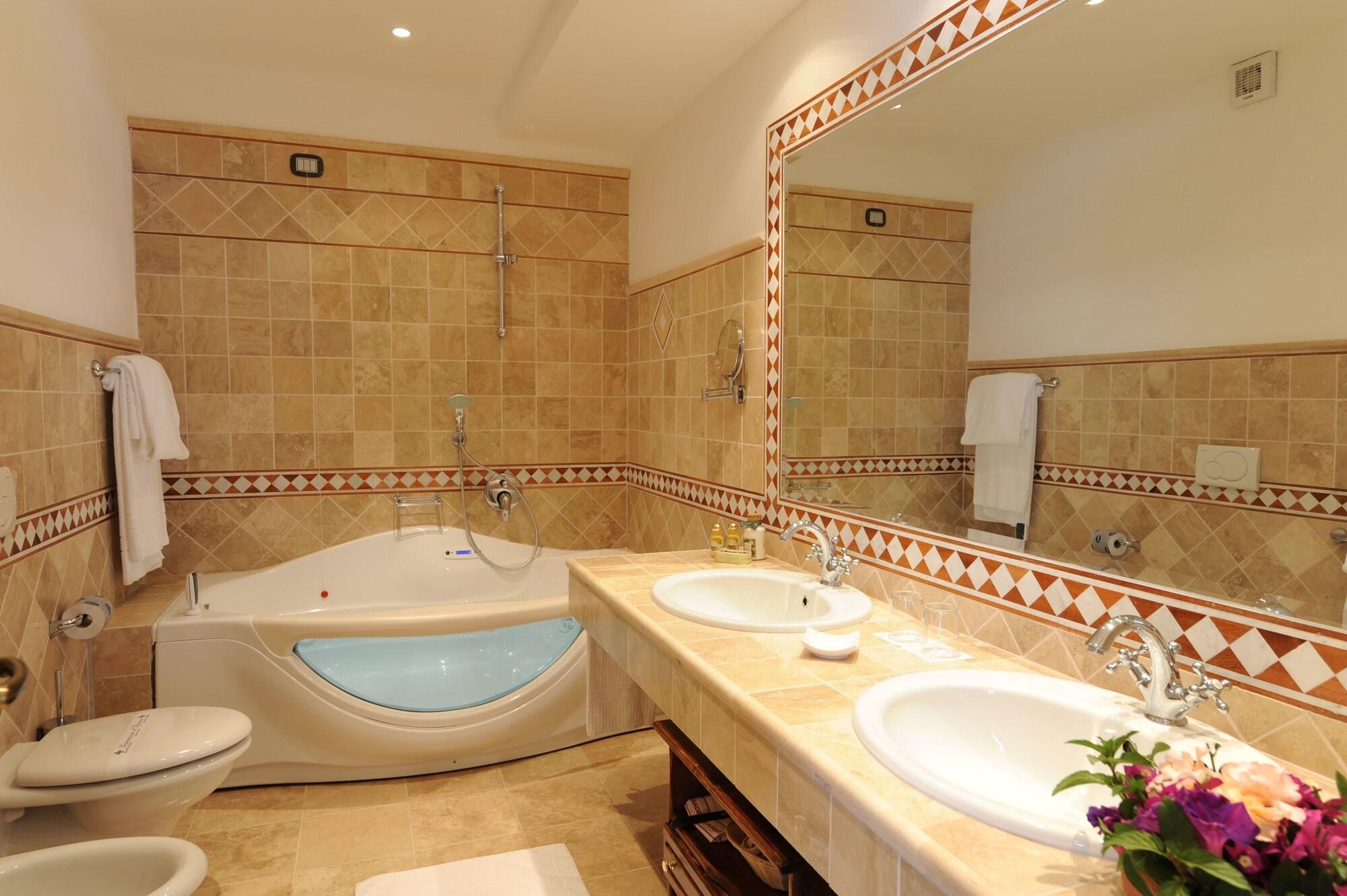 Hotel Hermitage by null