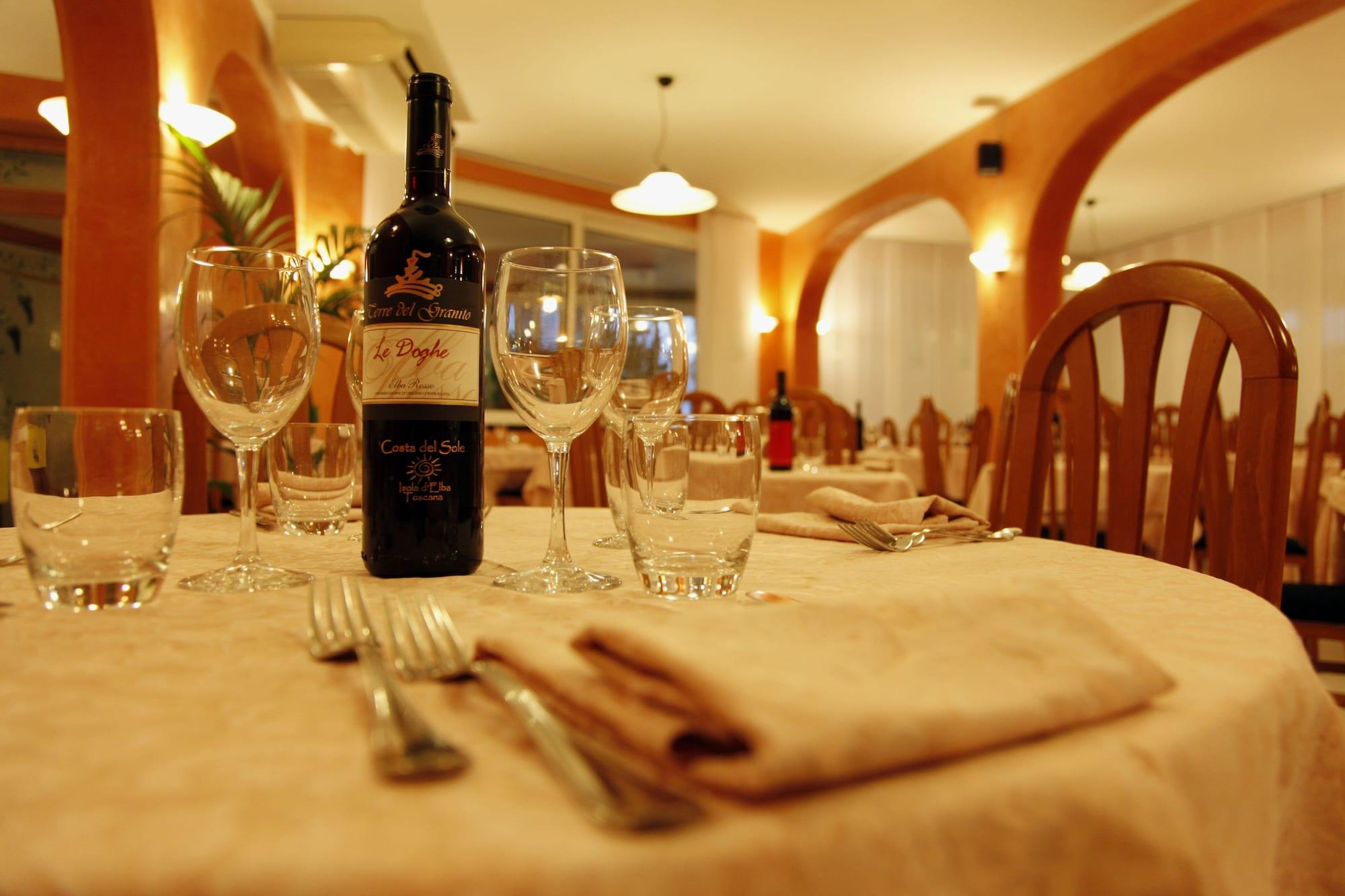 Hotel Montemerlo