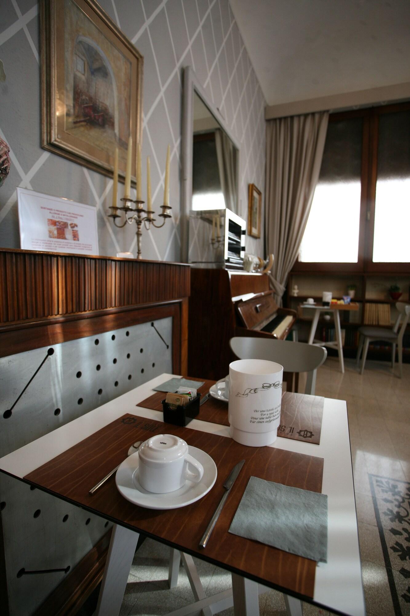 Hotel Il Sole